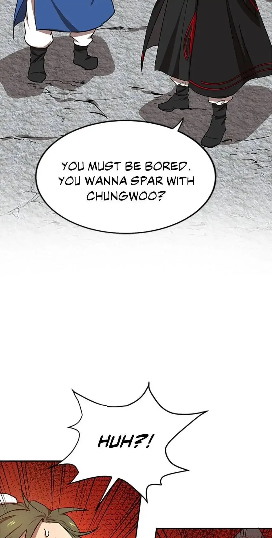 Path of the Shaman Chapter 9 page 62