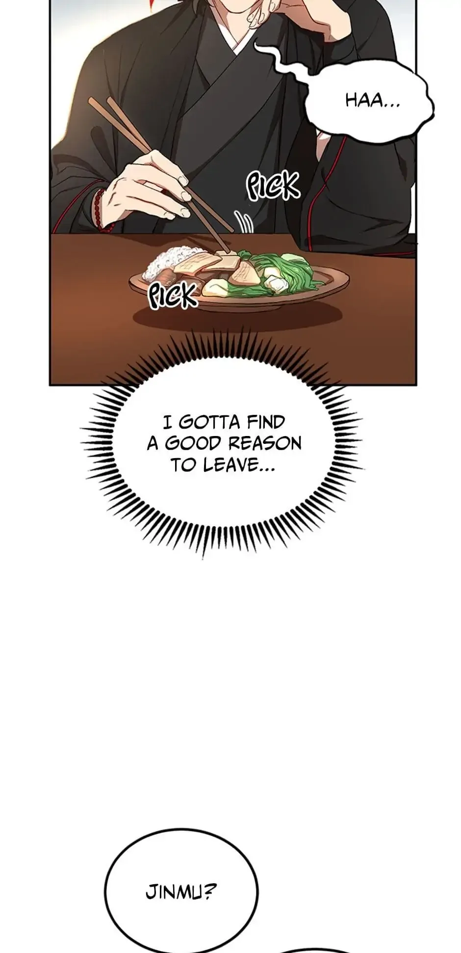 Path of the Shaman Chapter 14 page 5