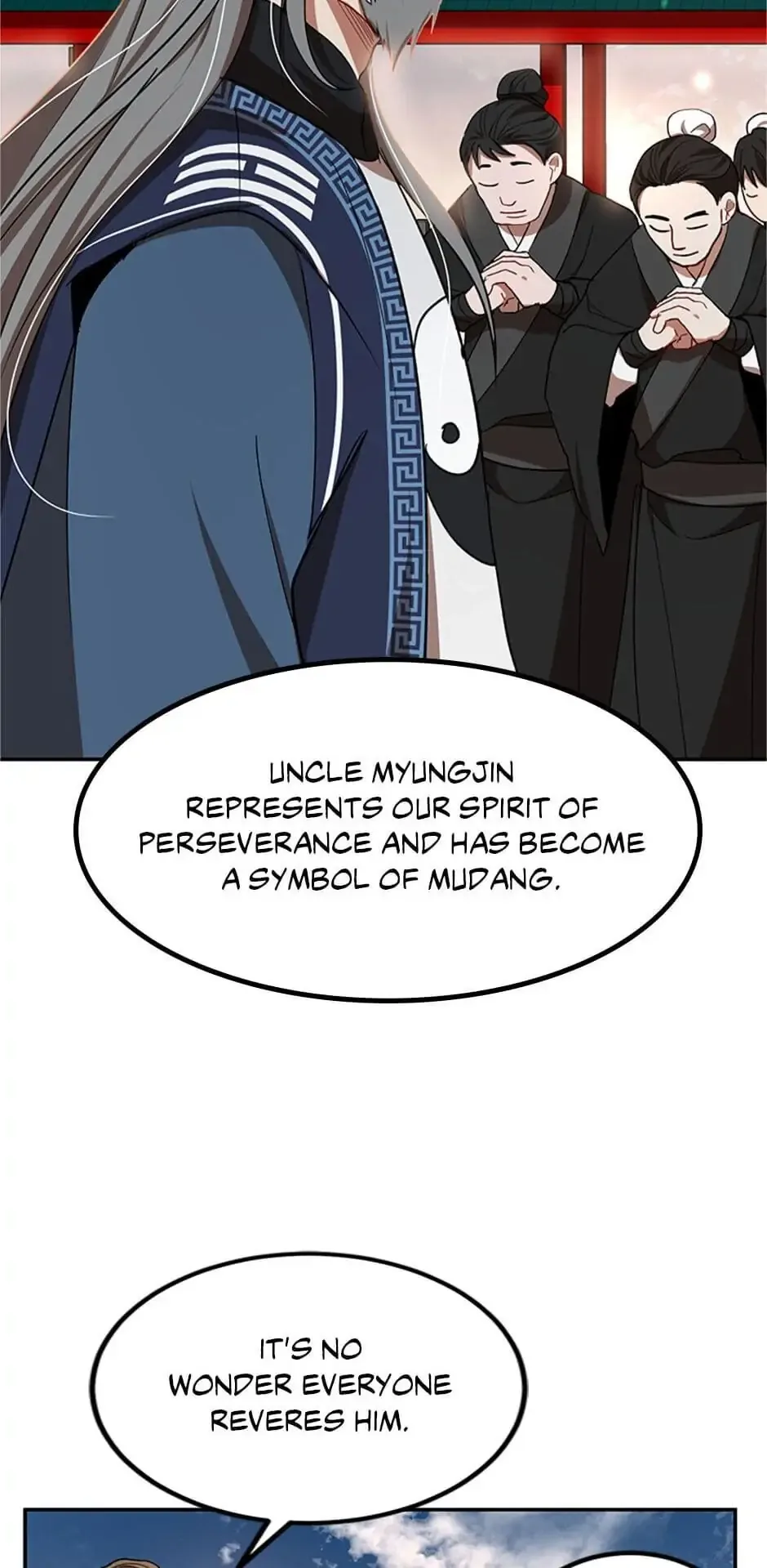 Path of the Shaman Chapter 14 page 52