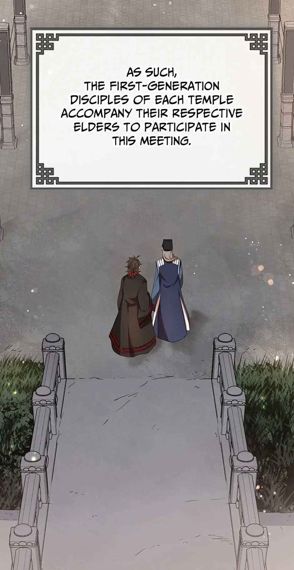 Path of the Shaman Chapter 14 page 27