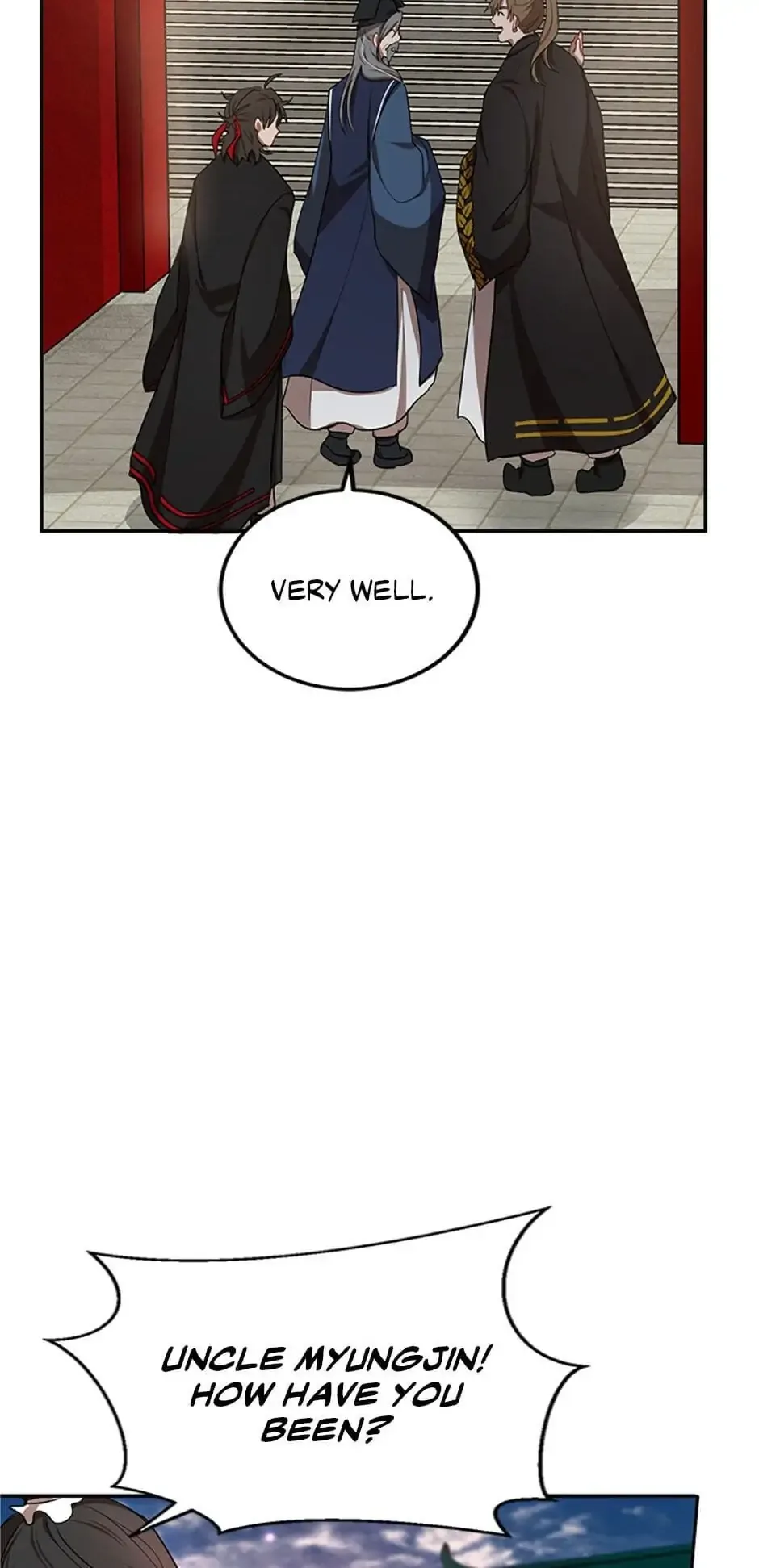 Path of the Shaman Chapter 14 page 36