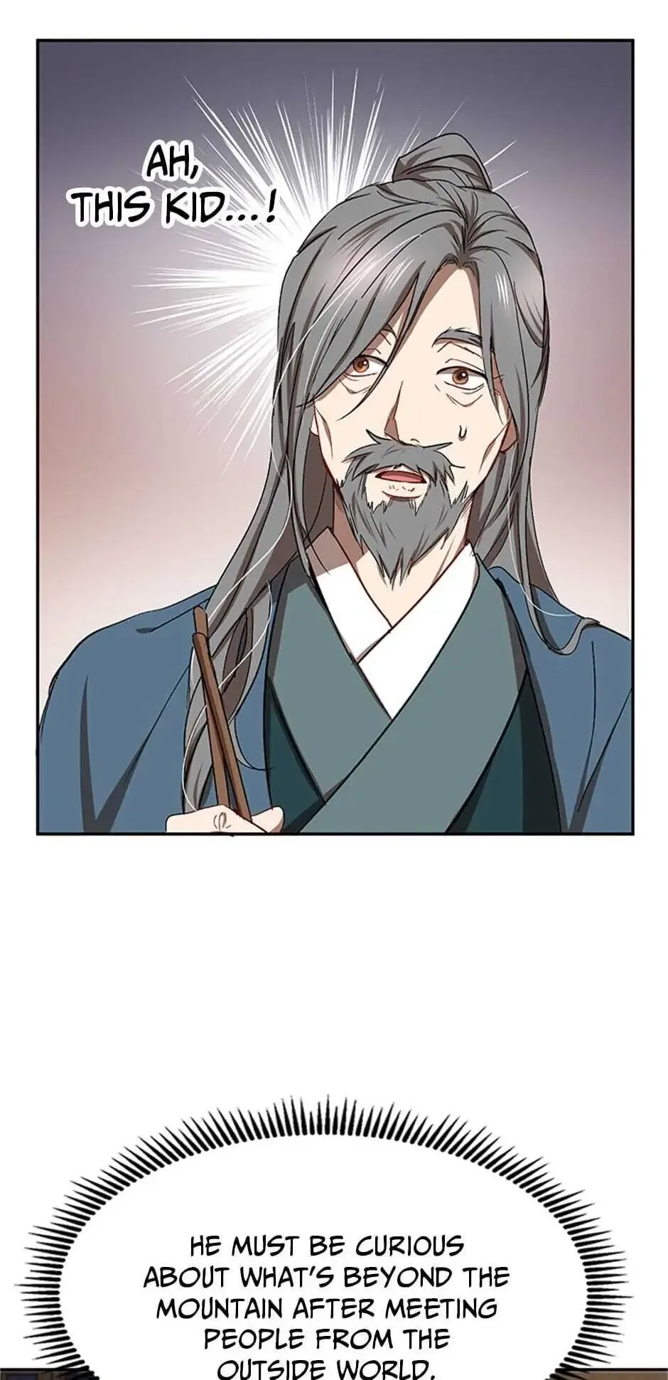 Path of the Shaman Chapter 14 page 9