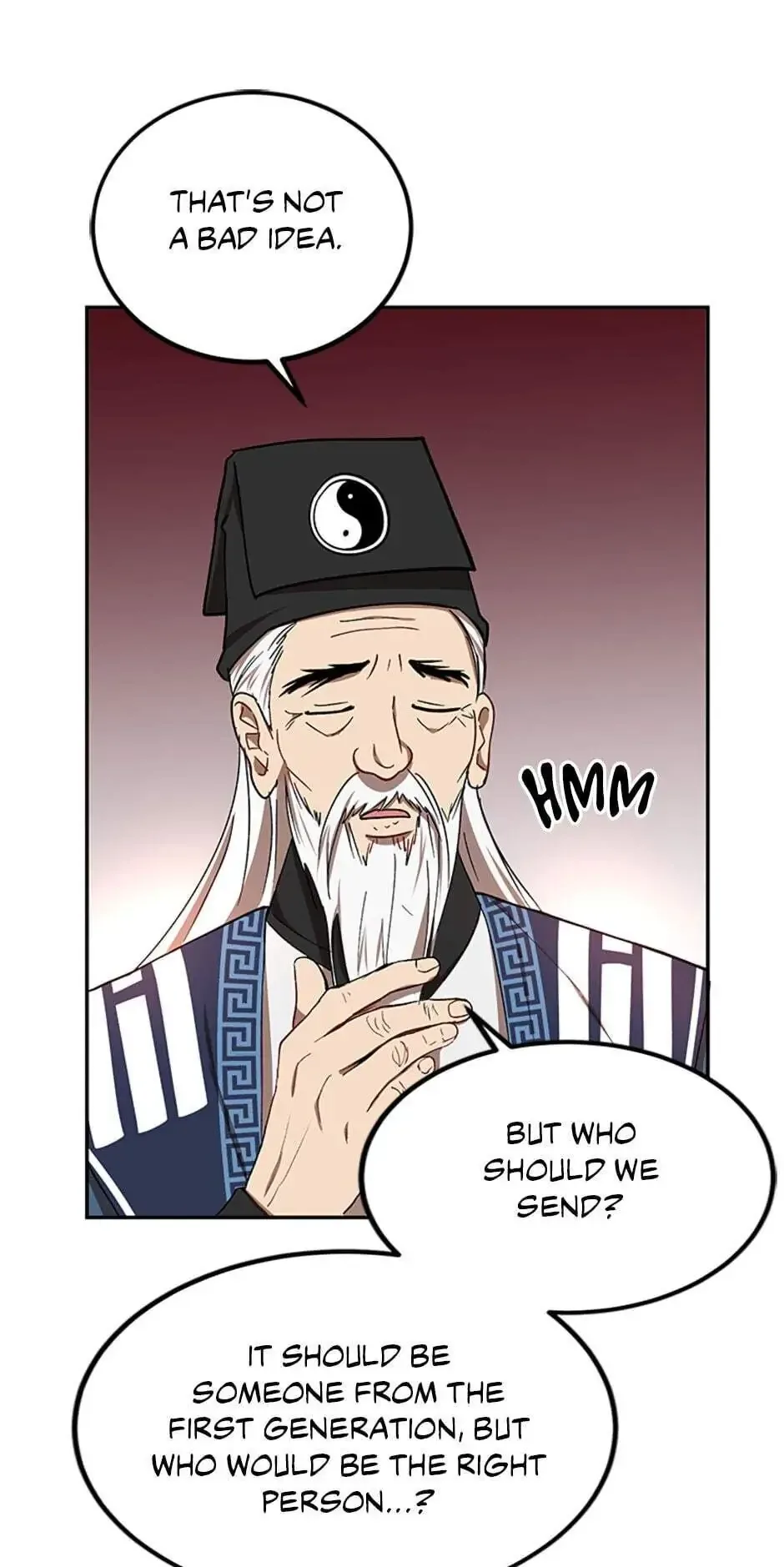Path of the Shaman Chapter 14 page 64
