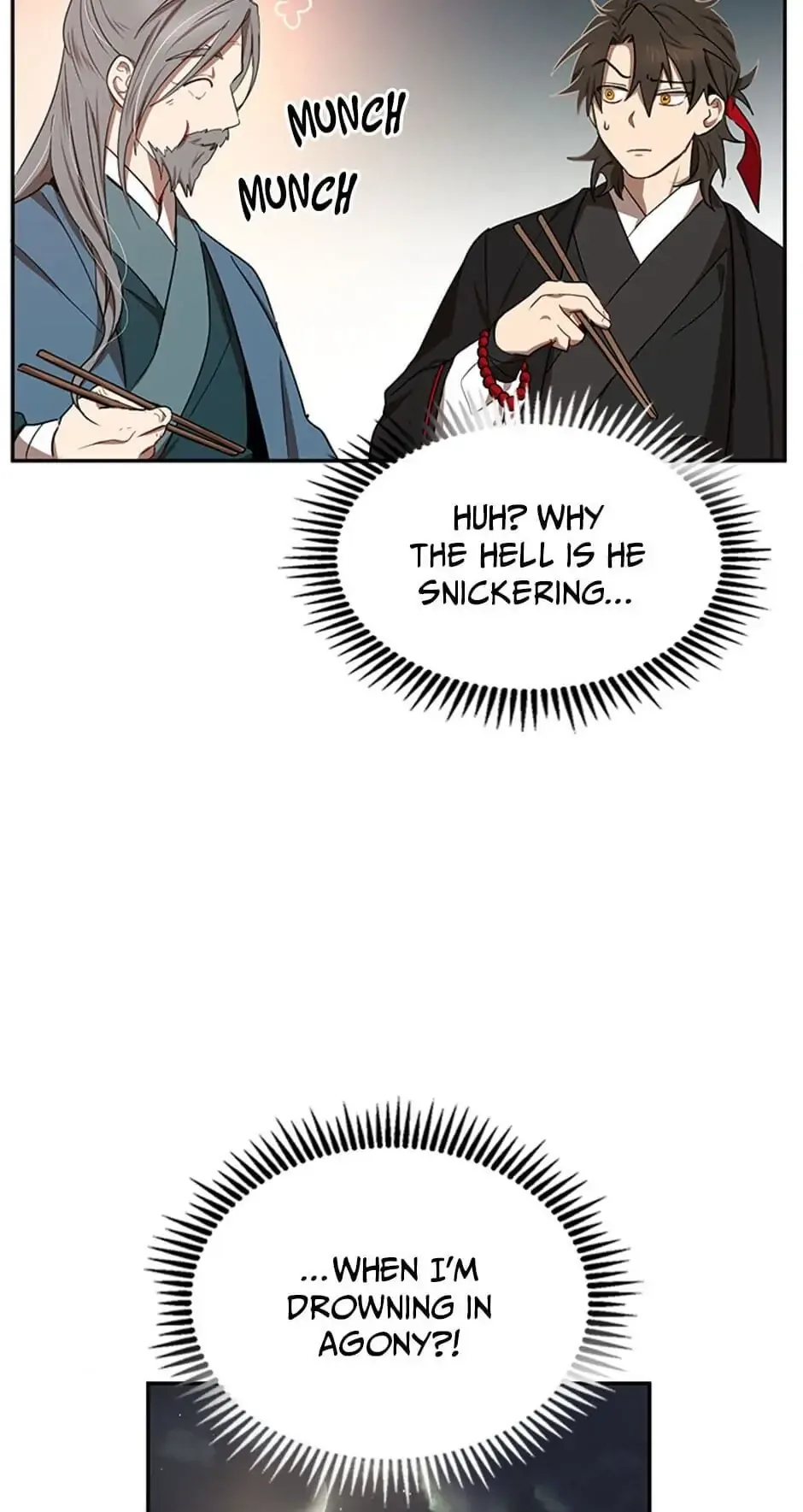 Path of the Shaman Chapter 14 page 15
