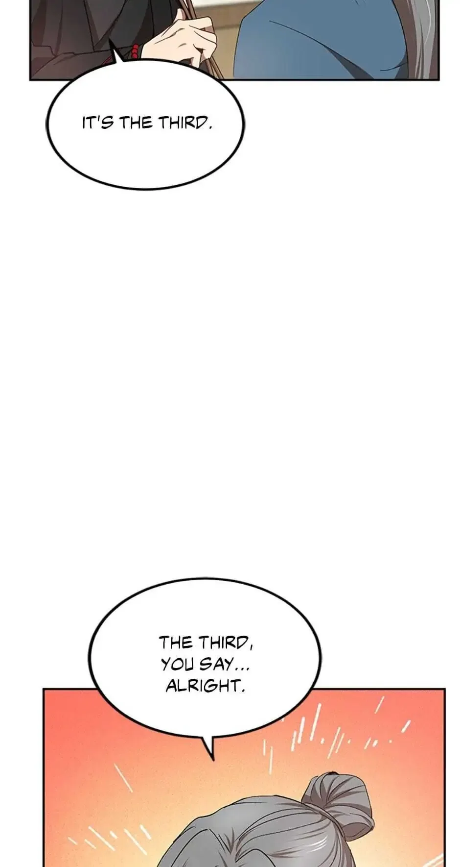 Path of the Shaman Chapter 14 page 13