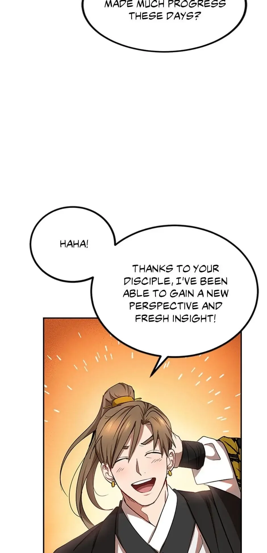 Path of the Shaman Chapter 14 page 33