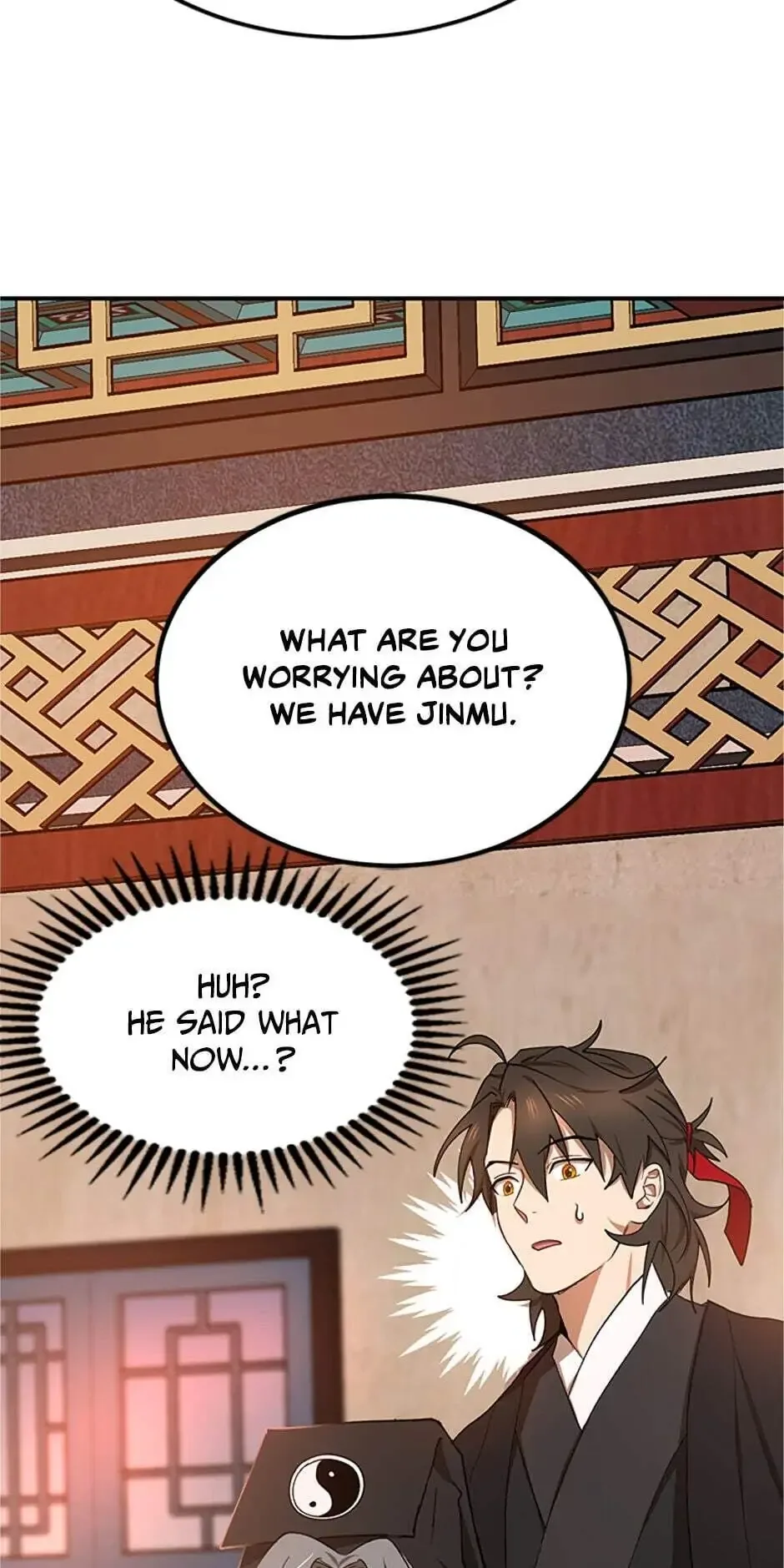 Path of the Shaman Chapter 14 page 65