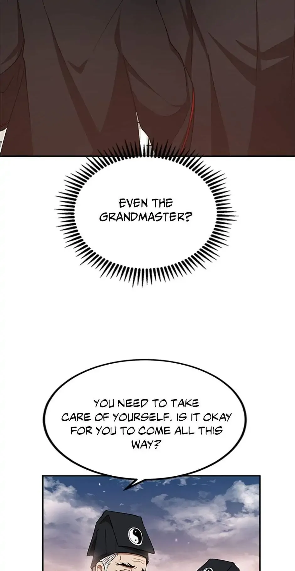 Path of the Shaman Chapter 14 page 42