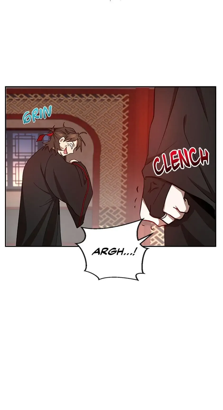 Path of the Shaman Chapter 14 page 77