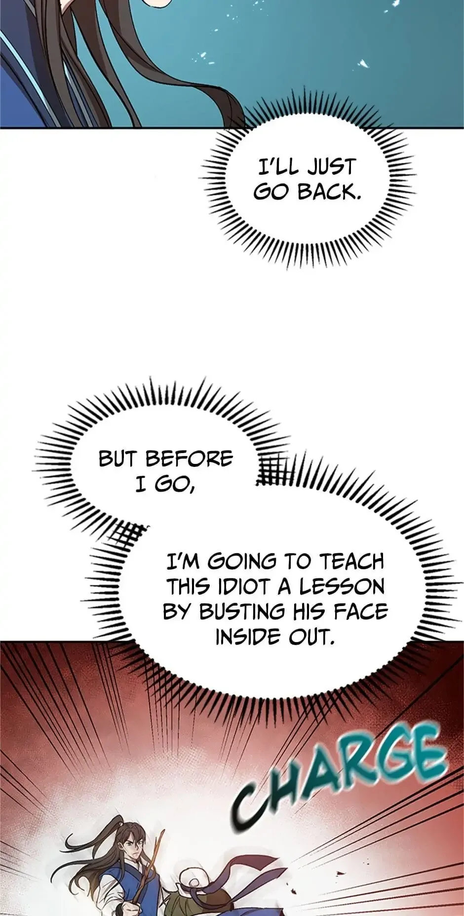 Path of the Shaman Chapter 10 page 34