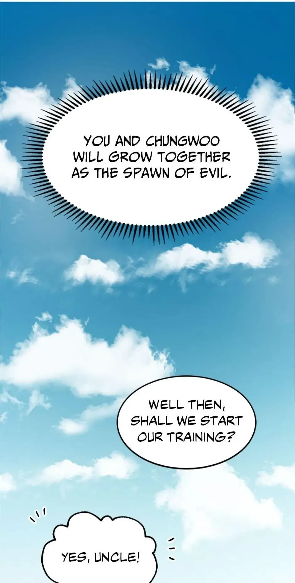 Path of the Shaman Chapter 9 page 60