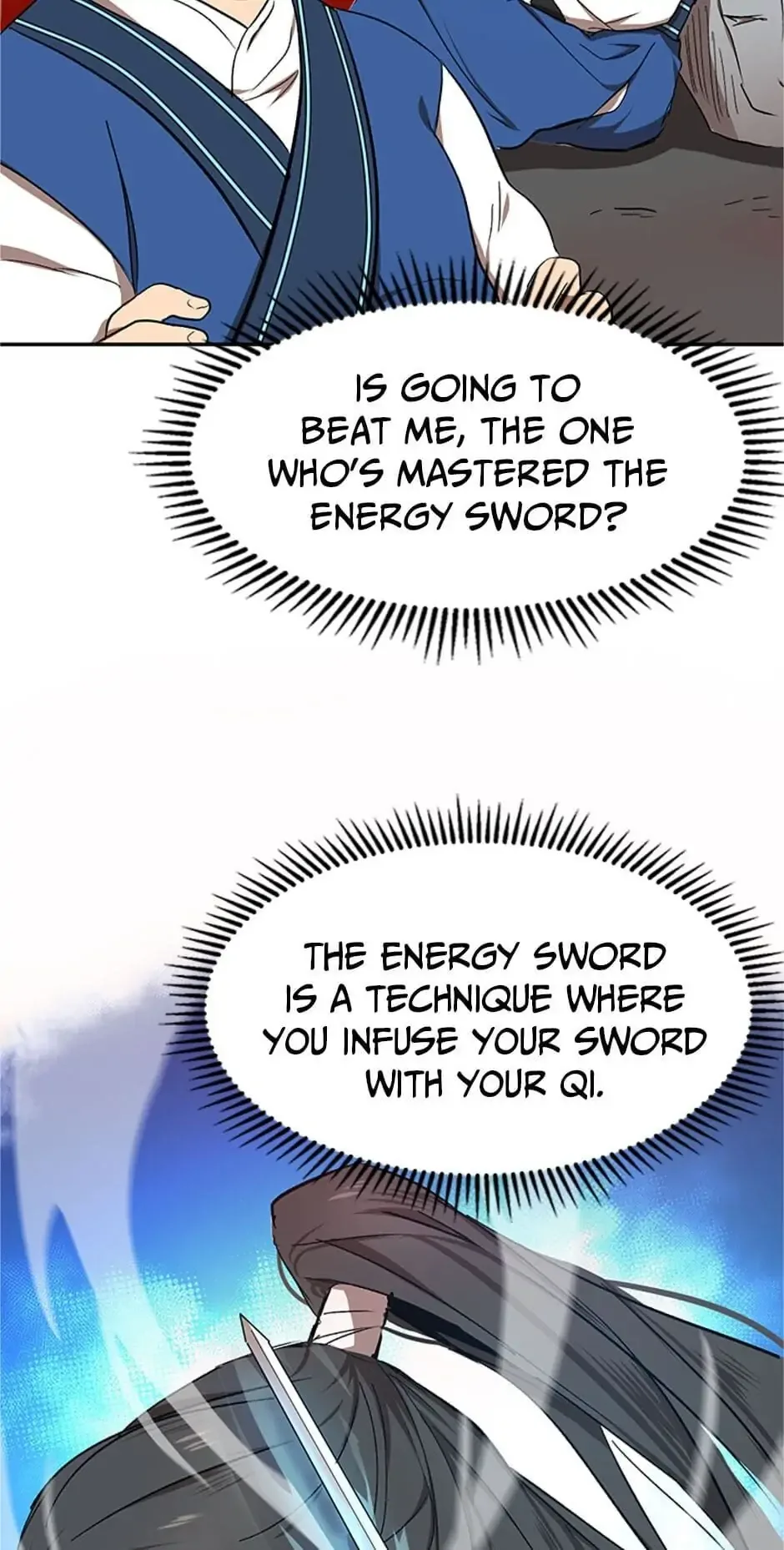 Path of the Shaman Chapter 9 page 67