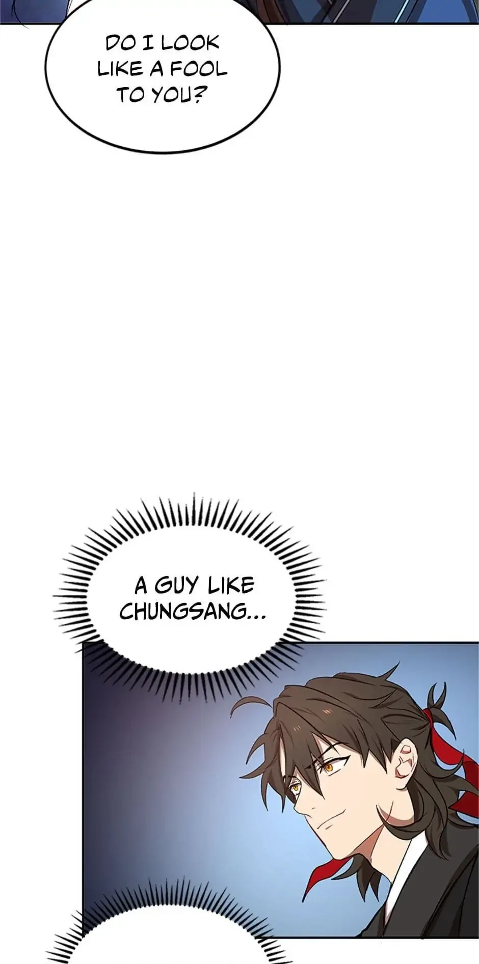 Path of the Shaman Chapter 9 page 72
