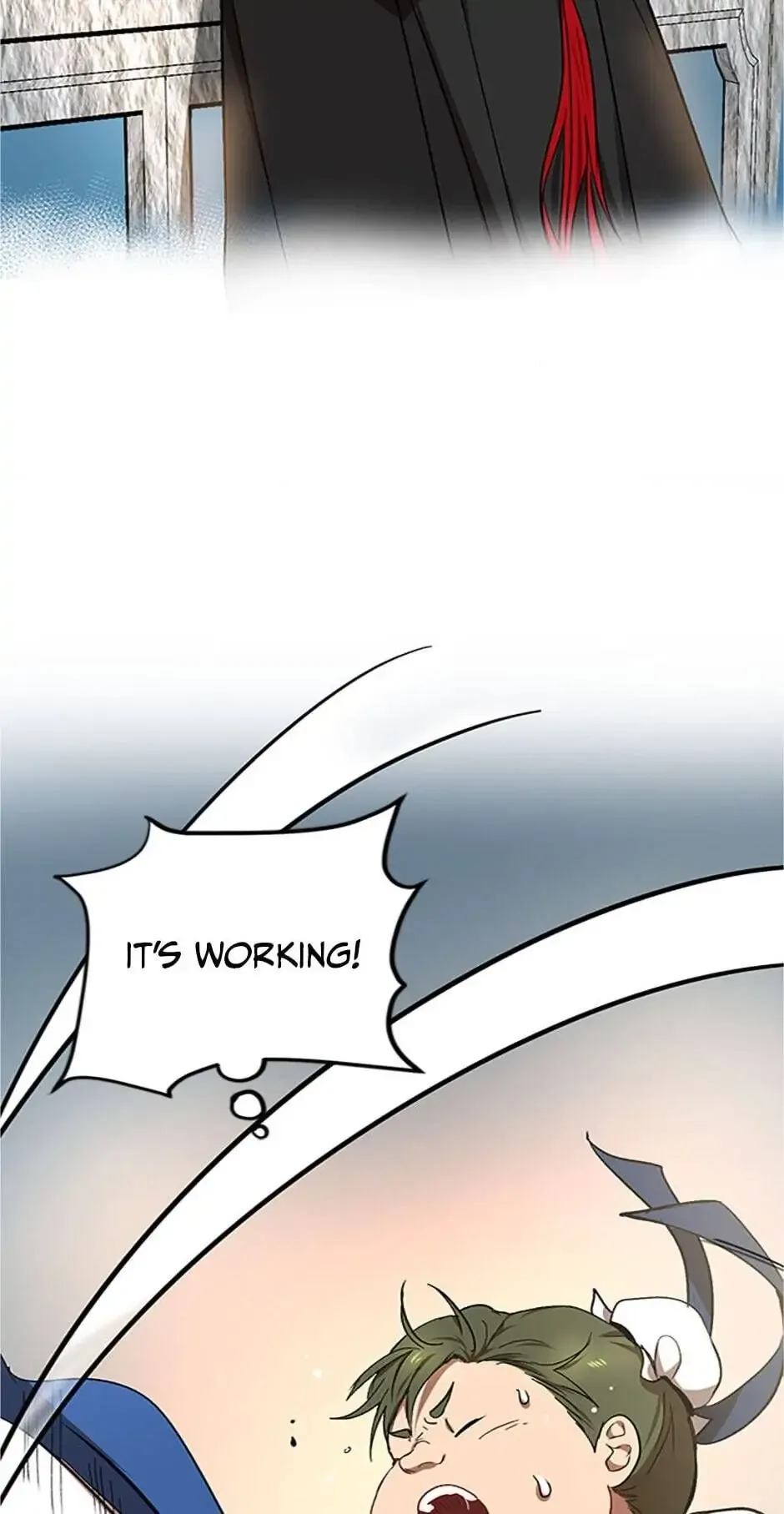 Path of the Shaman Chapter 10 page 53