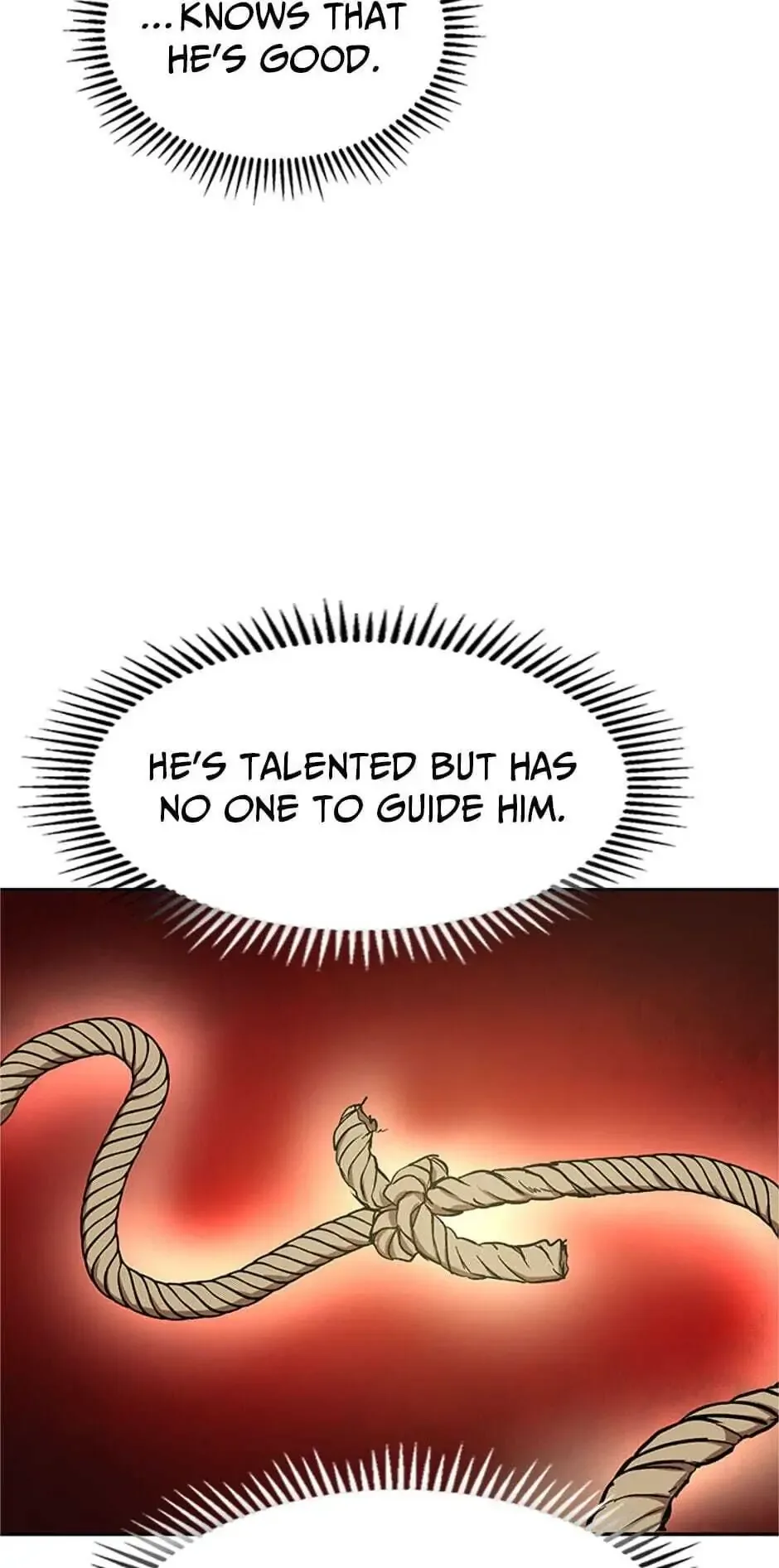 Path of the Shaman Chapter 9 page 73