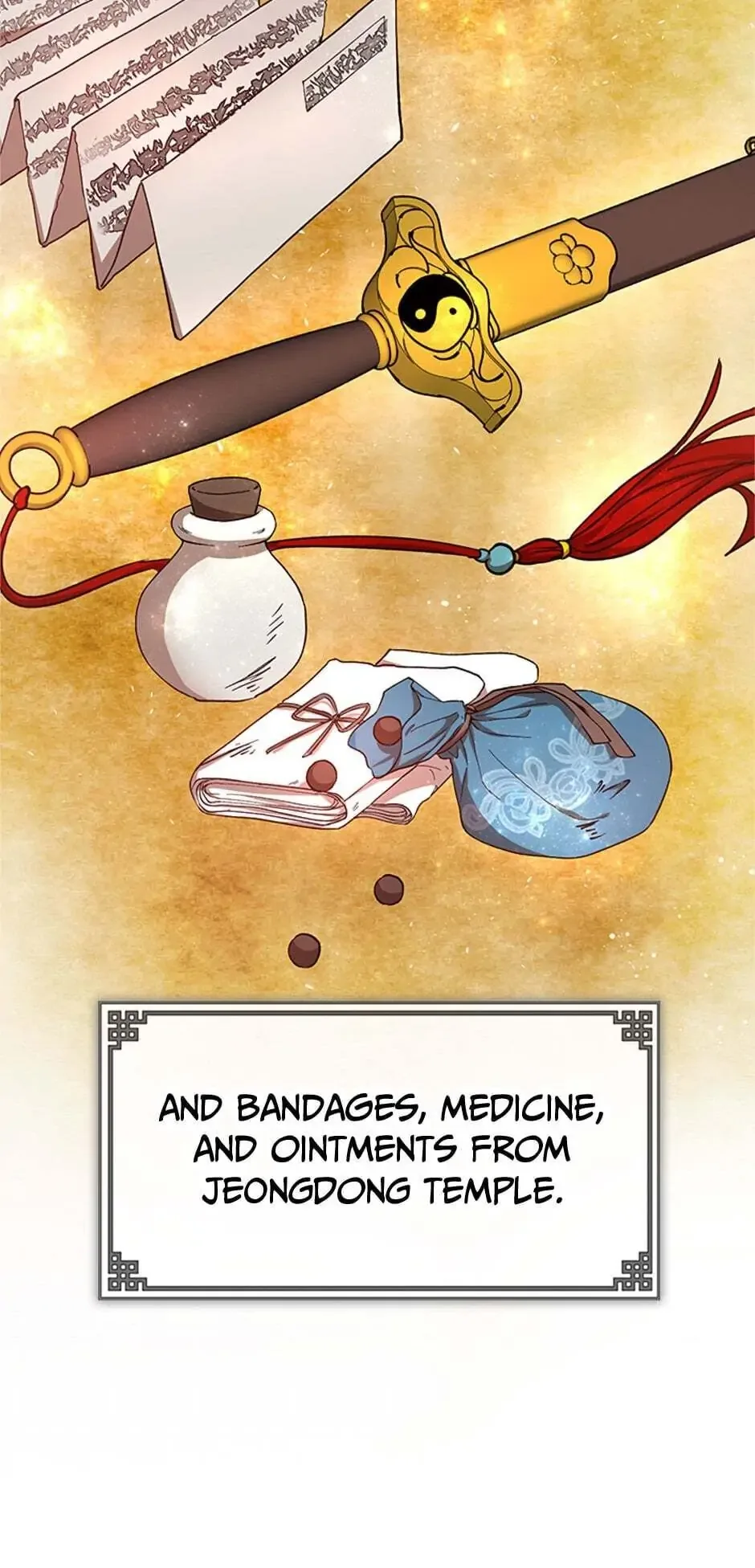 Path of the Shaman Chapter 16 page 11