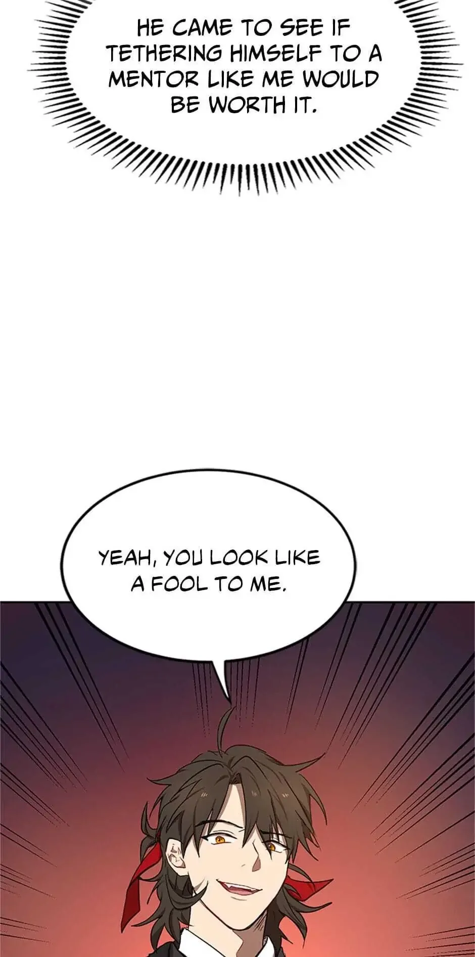 Path of the Shaman Chapter 9 page 74