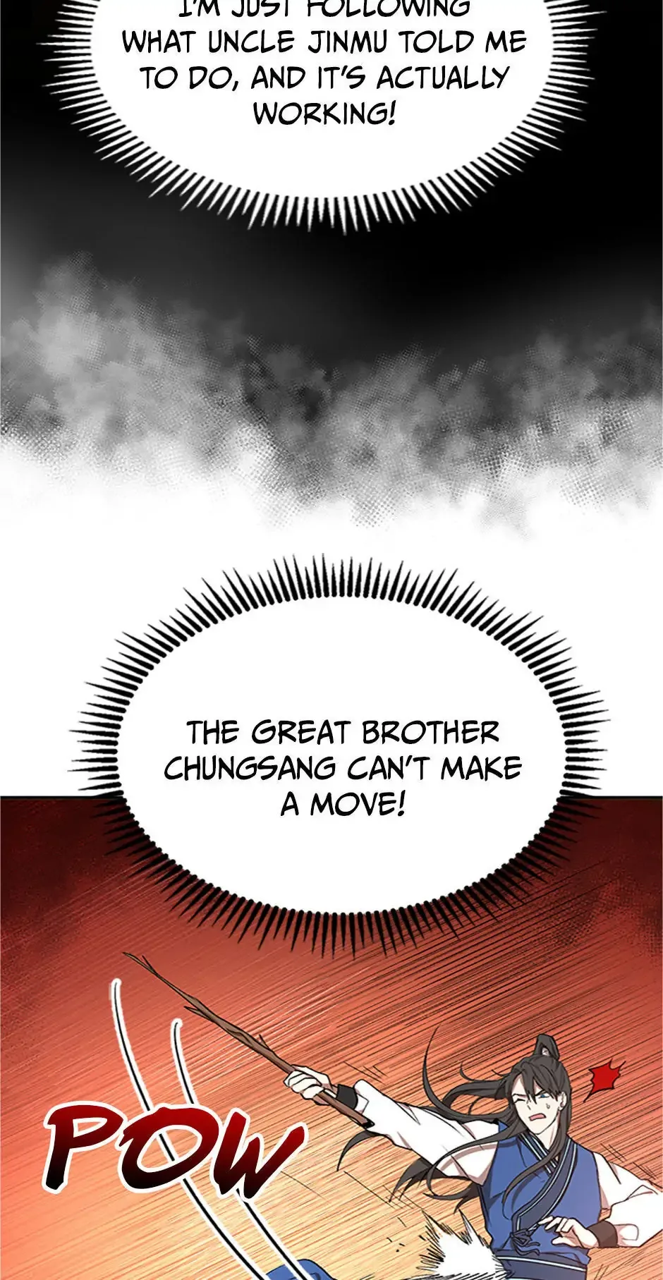 Path of the Shaman Chapter 10 page 56