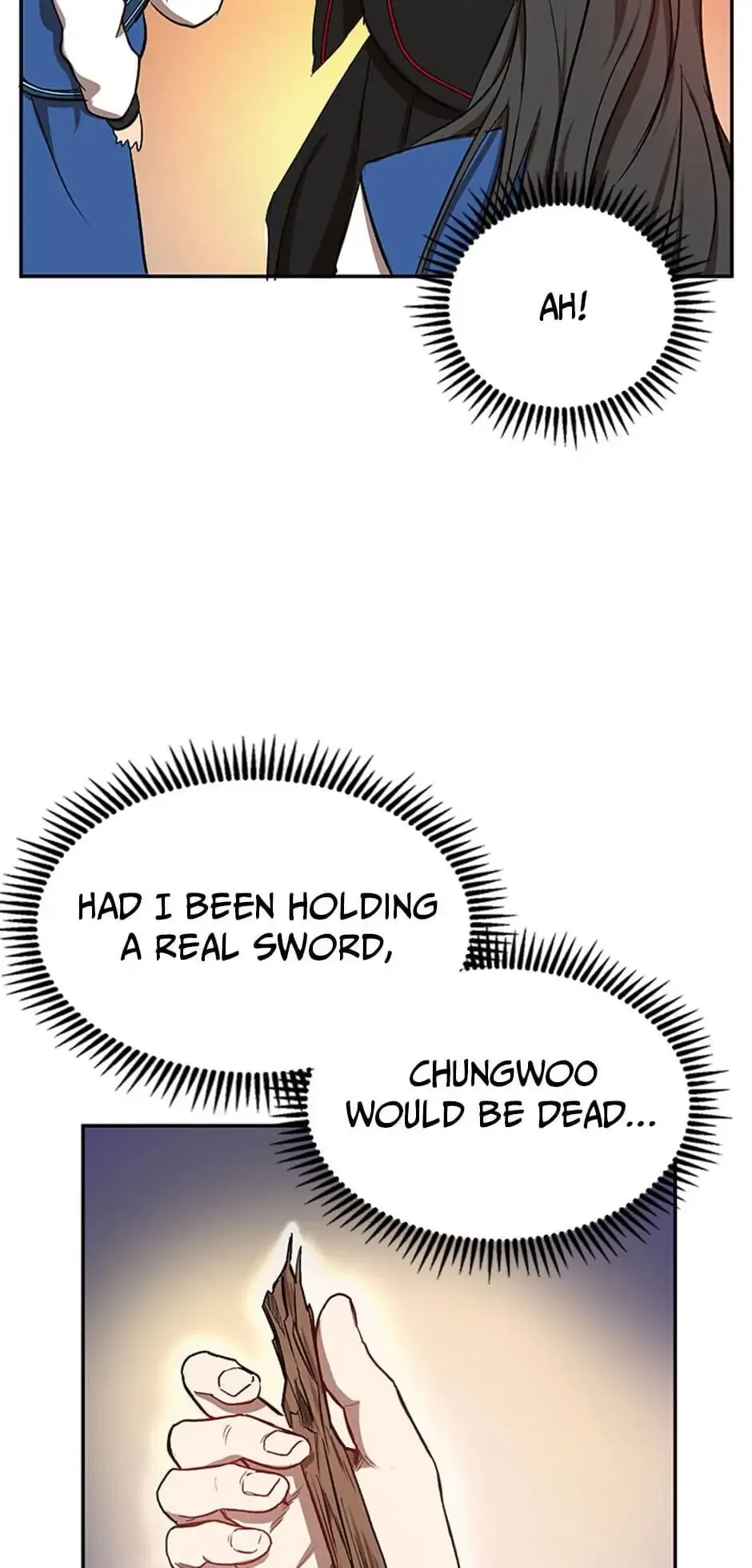 Path of the Shaman Chapter 10 page 73