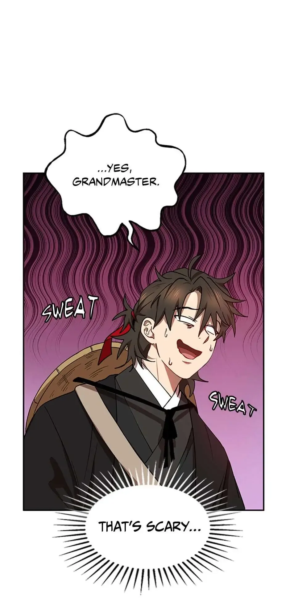 Path of the Shaman Chapter 16 page 24