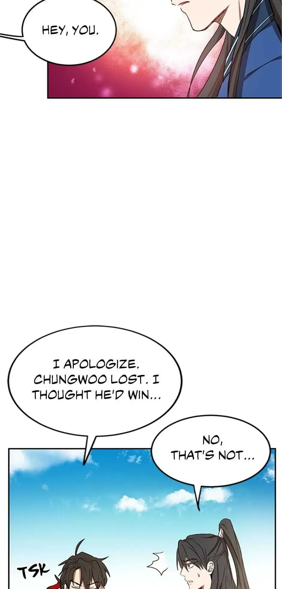 Path of the Shaman Chapter 10 page 75