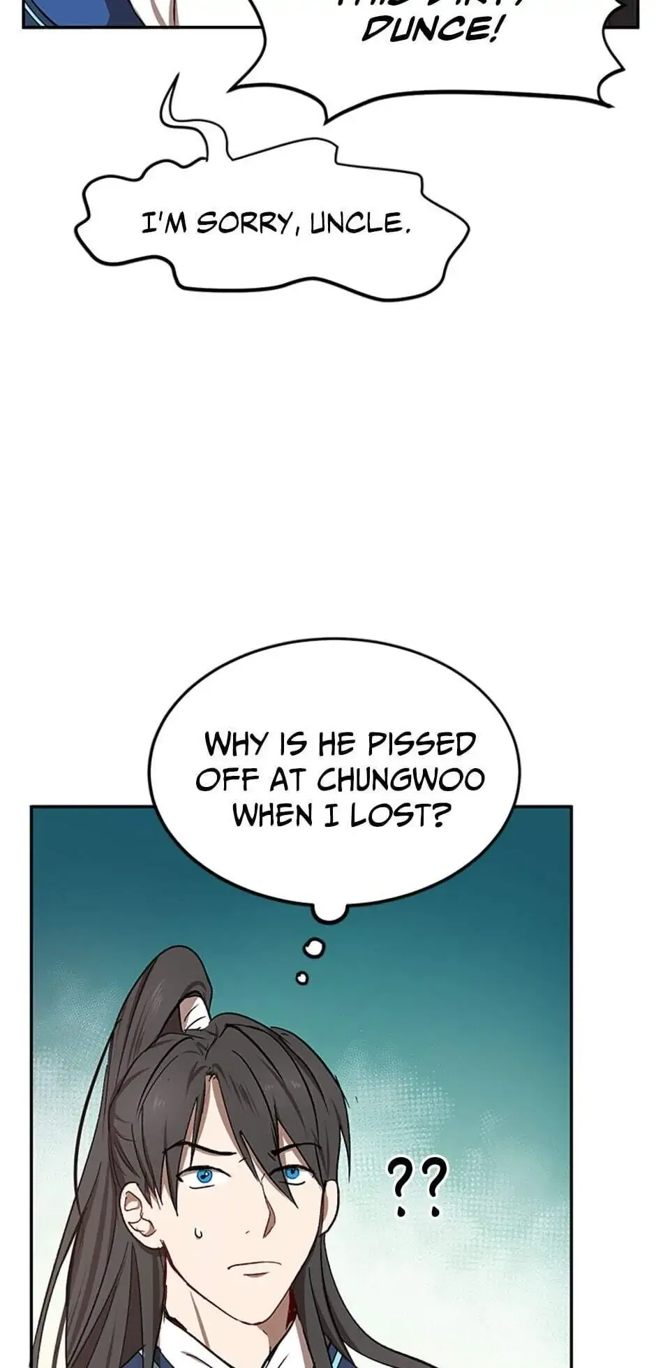 Path of the Shaman Chapter 10 page 71