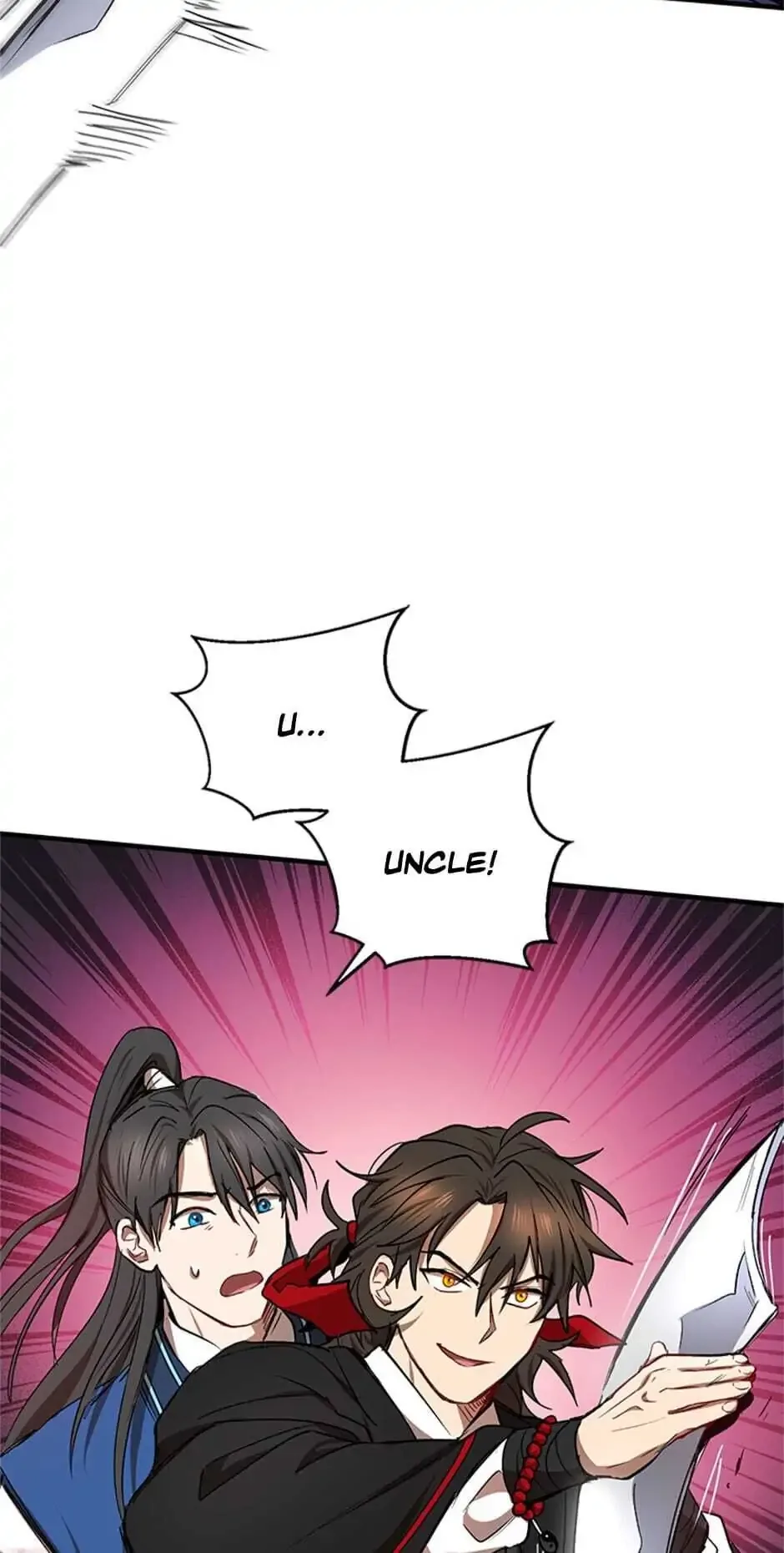 Path of the Shaman Chapter 17 page 6