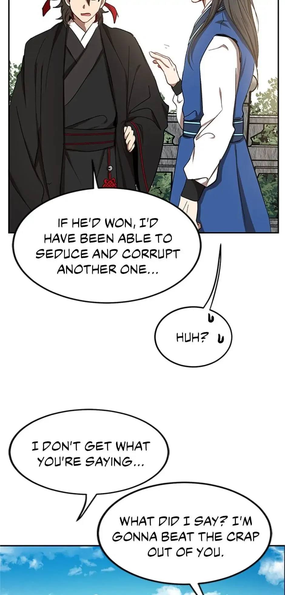 Path of the Shaman Chapter 10 page 76