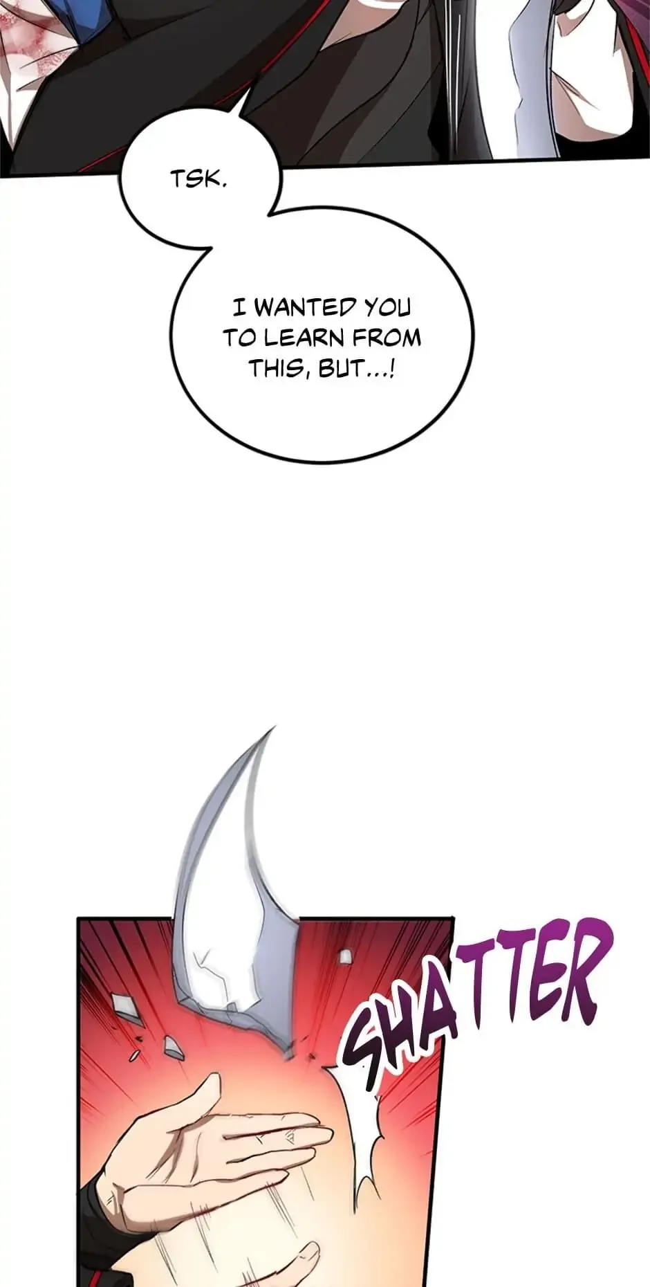 Path of the Shaman Chapter 17 page 7