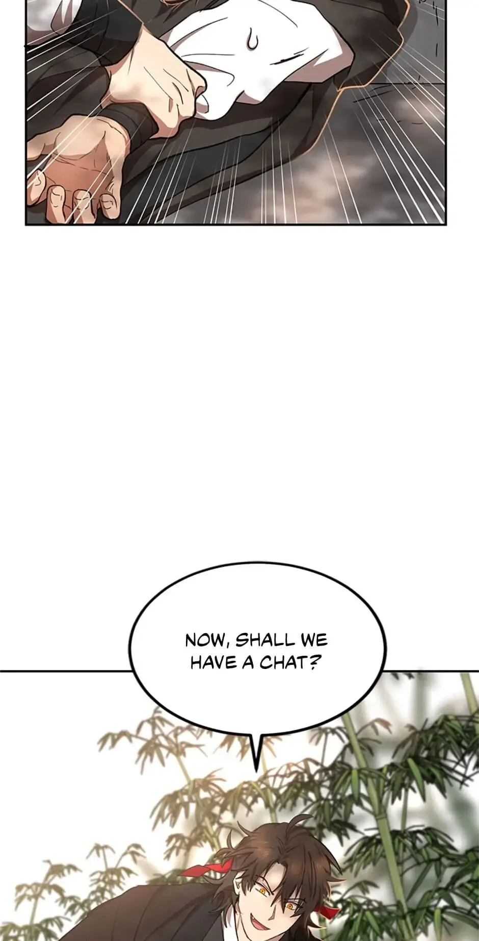Path of the Shaman Chapter 17 page 29