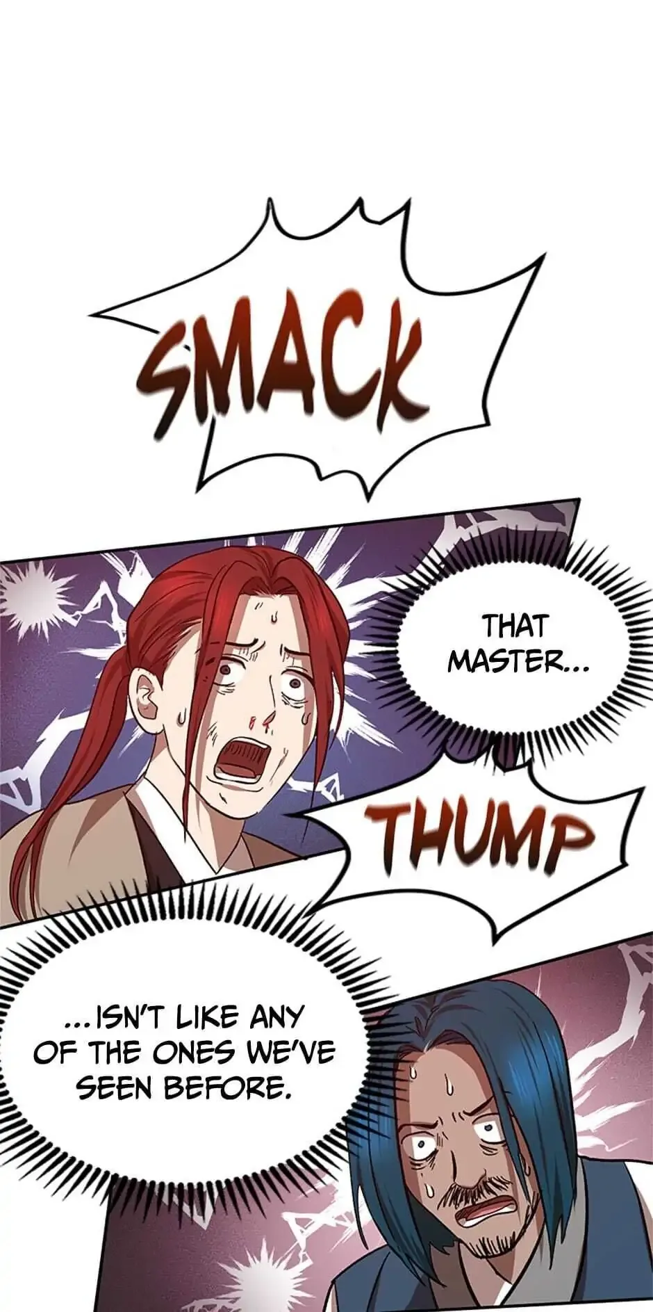 Path of the Shaman Chapter 17 page 43