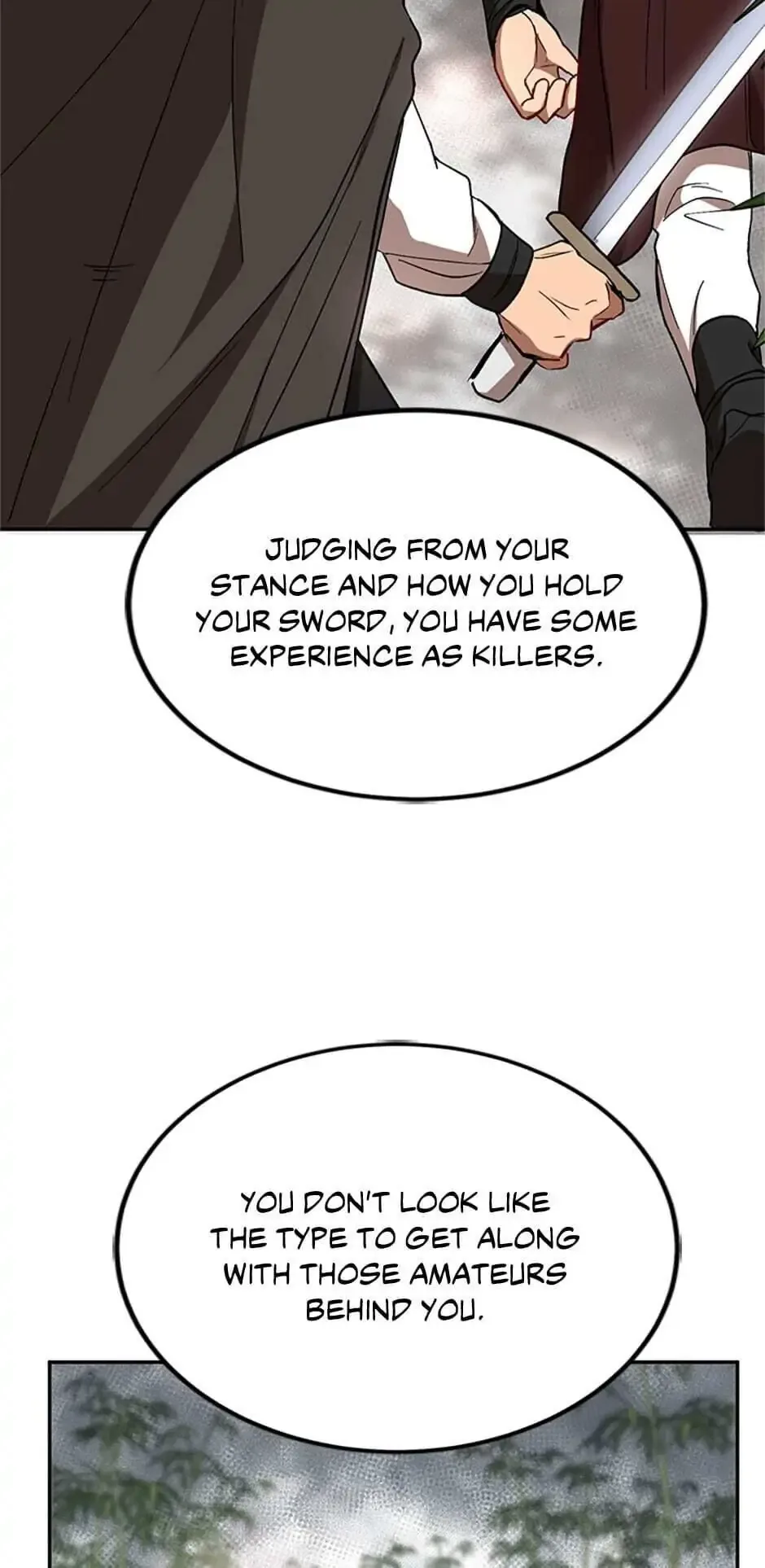 Path of the Shaman Chapter 17 page 17