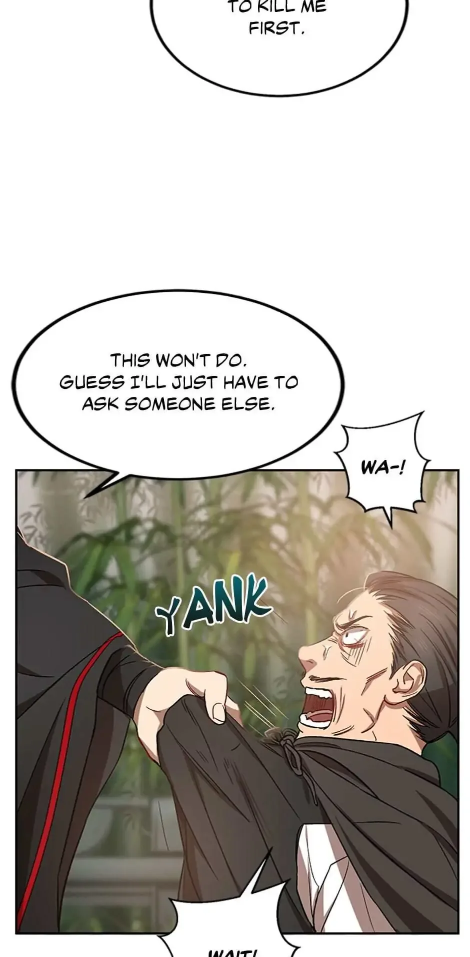 Path of the Shaman Chapter 17 page 39