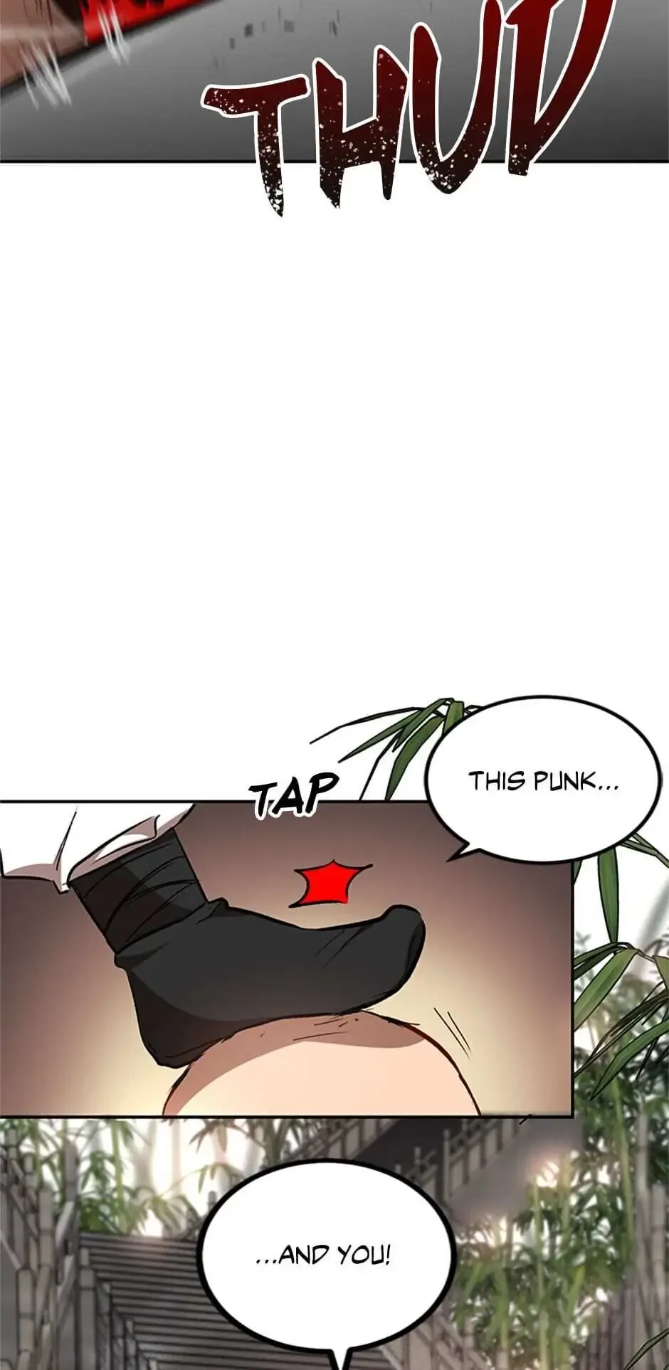 Path of the Shaman Chapter 17 page 15