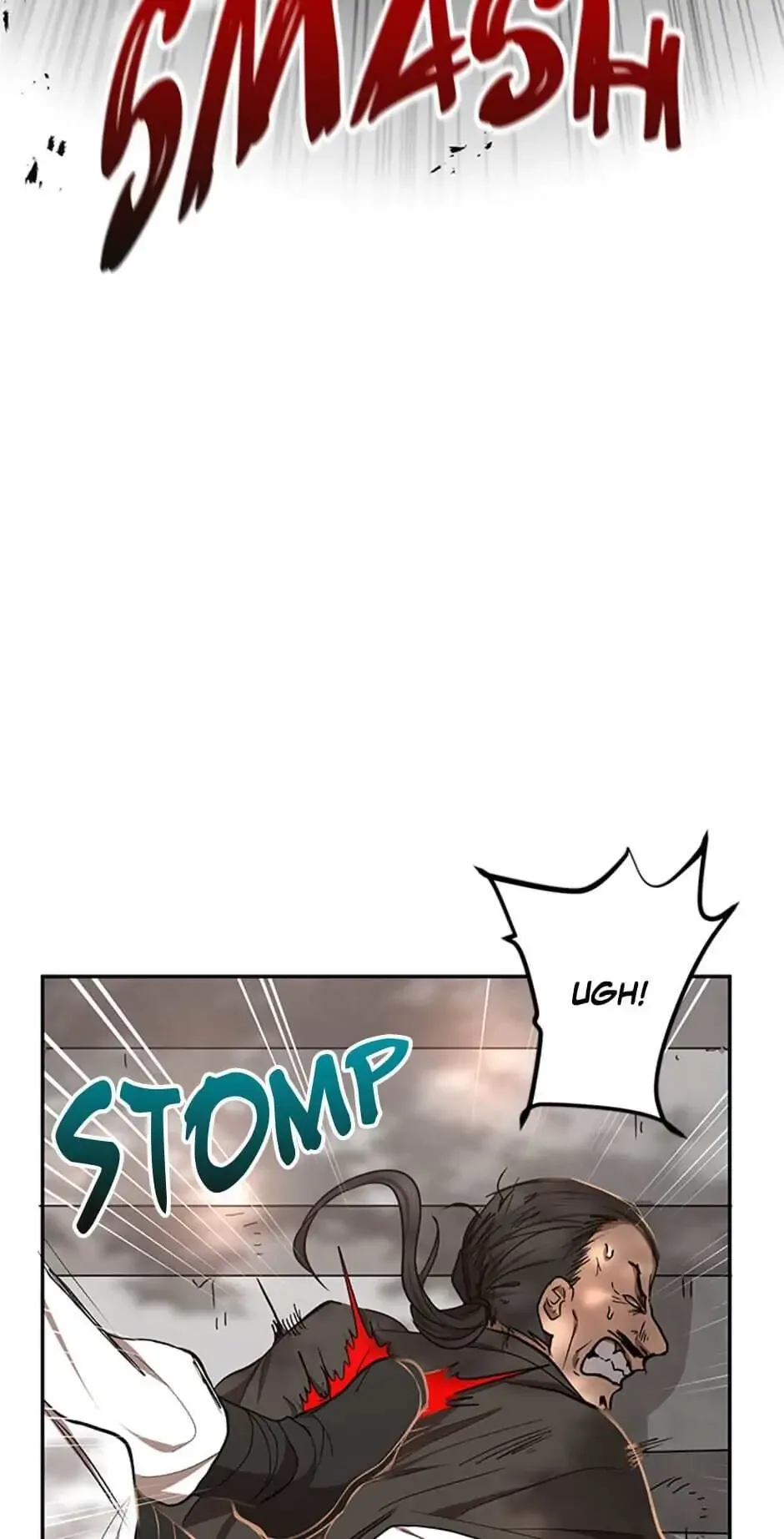 Path of the Shaman Chapter 17 page 28