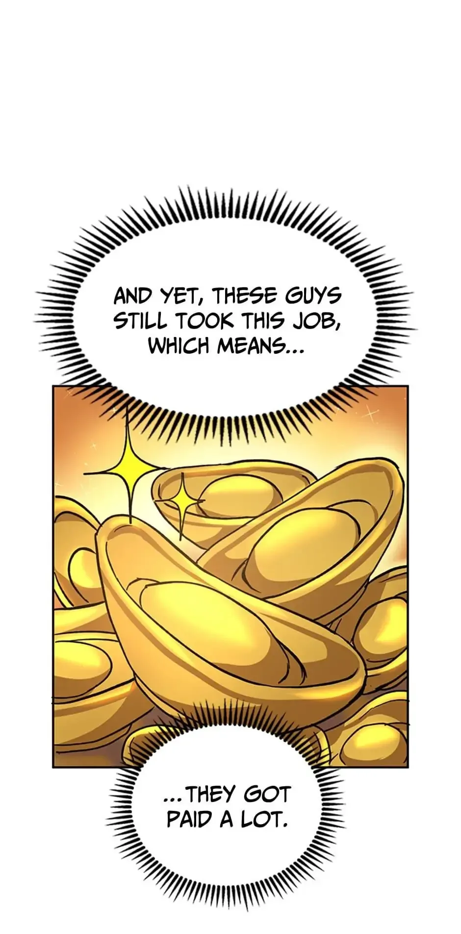 Path of the Shaman Chapter 17 page 57