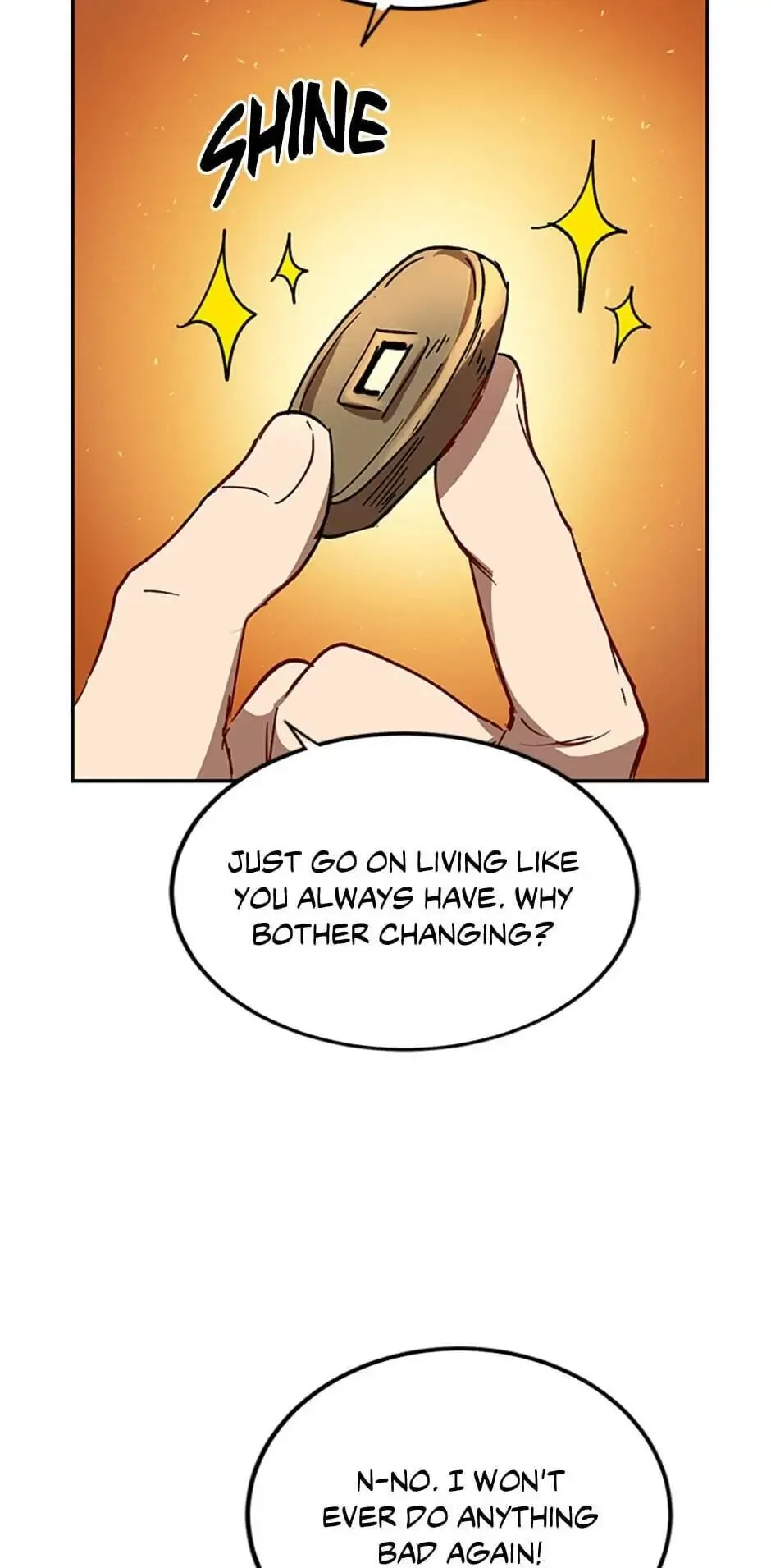 Path of the Shaman Chapter 17 page 77