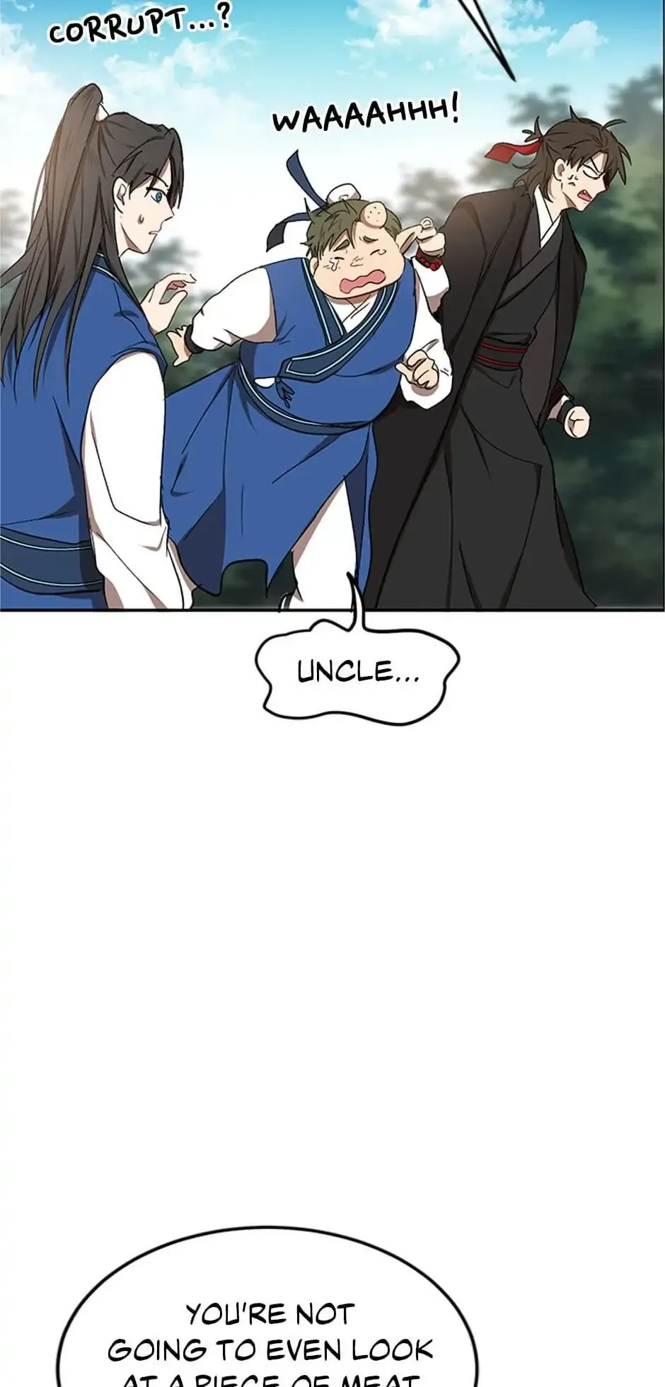 Path of the Shaman Chapter 10 page 77