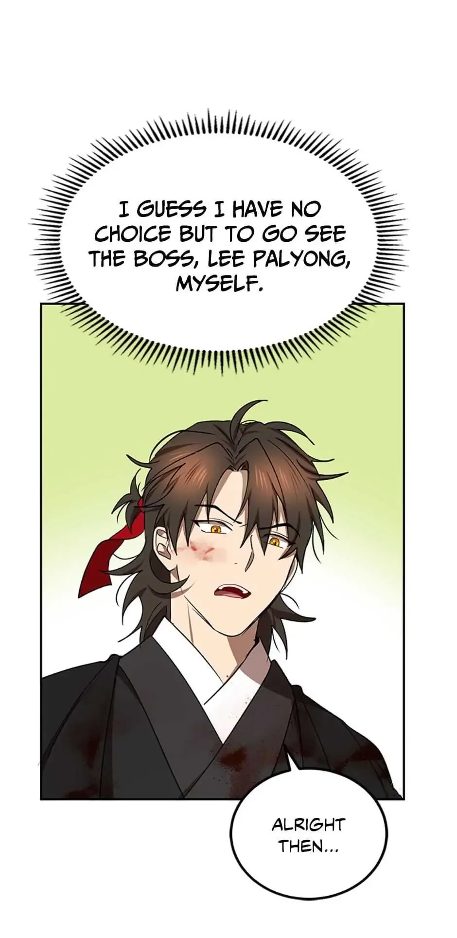Path of the Shaman Chapter 17 page 61
