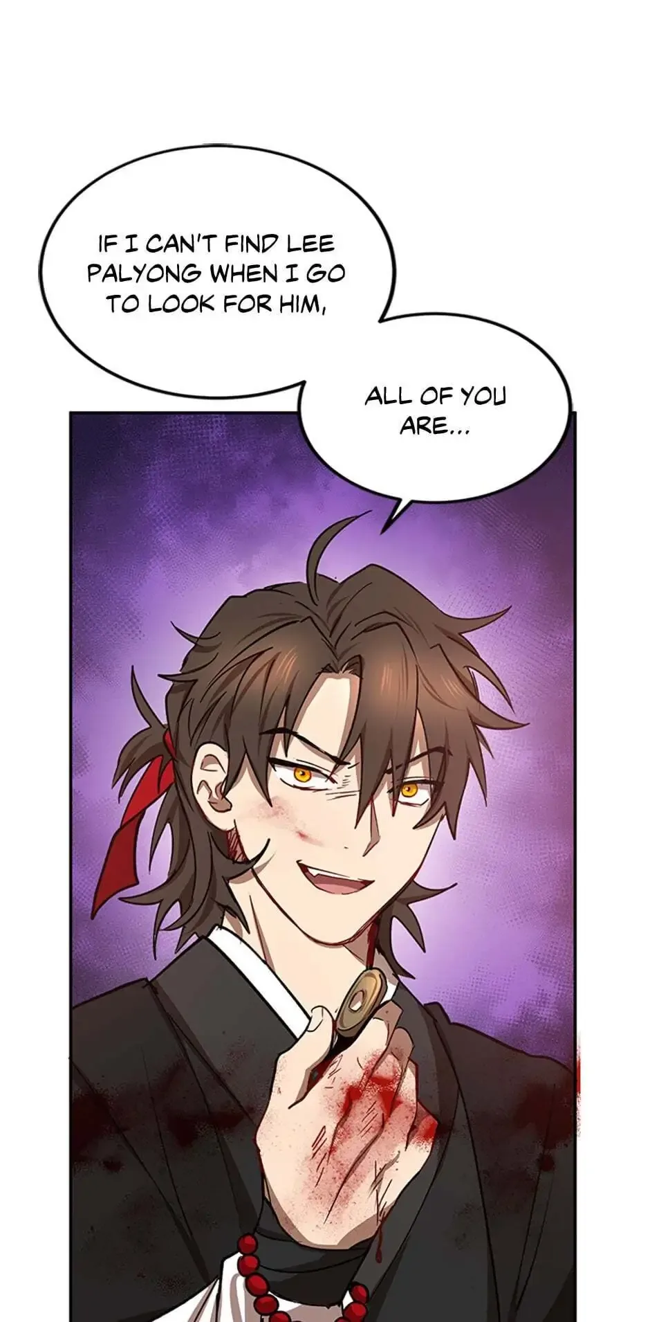 Path of the Shaman Chapter 17 page 71