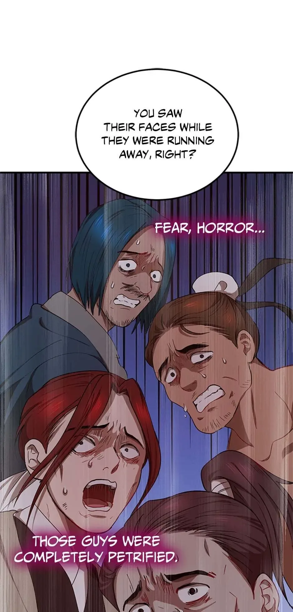 Path of the Shaman Chapter 18 page 13