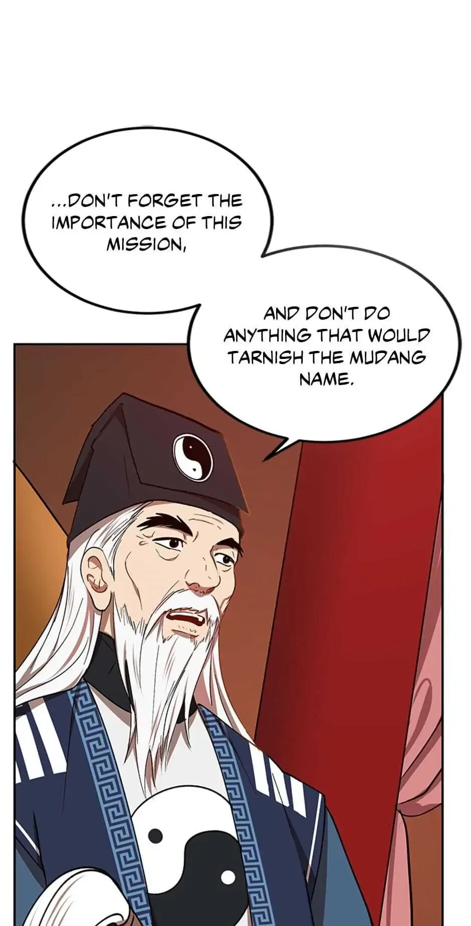 Path of the Shaman Chapter 16 page 19
