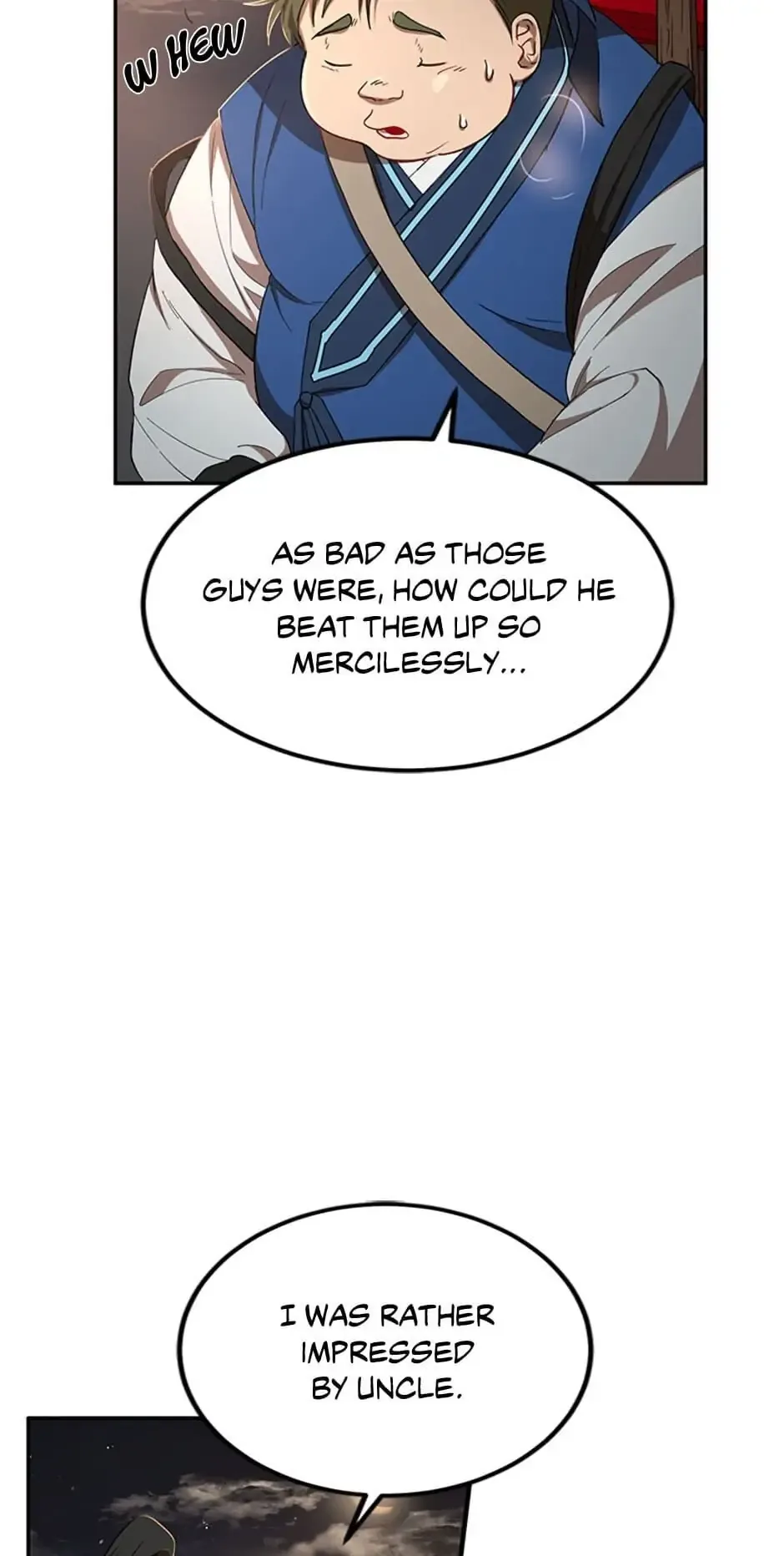 Path of the Shaman Chapter 18 page 10