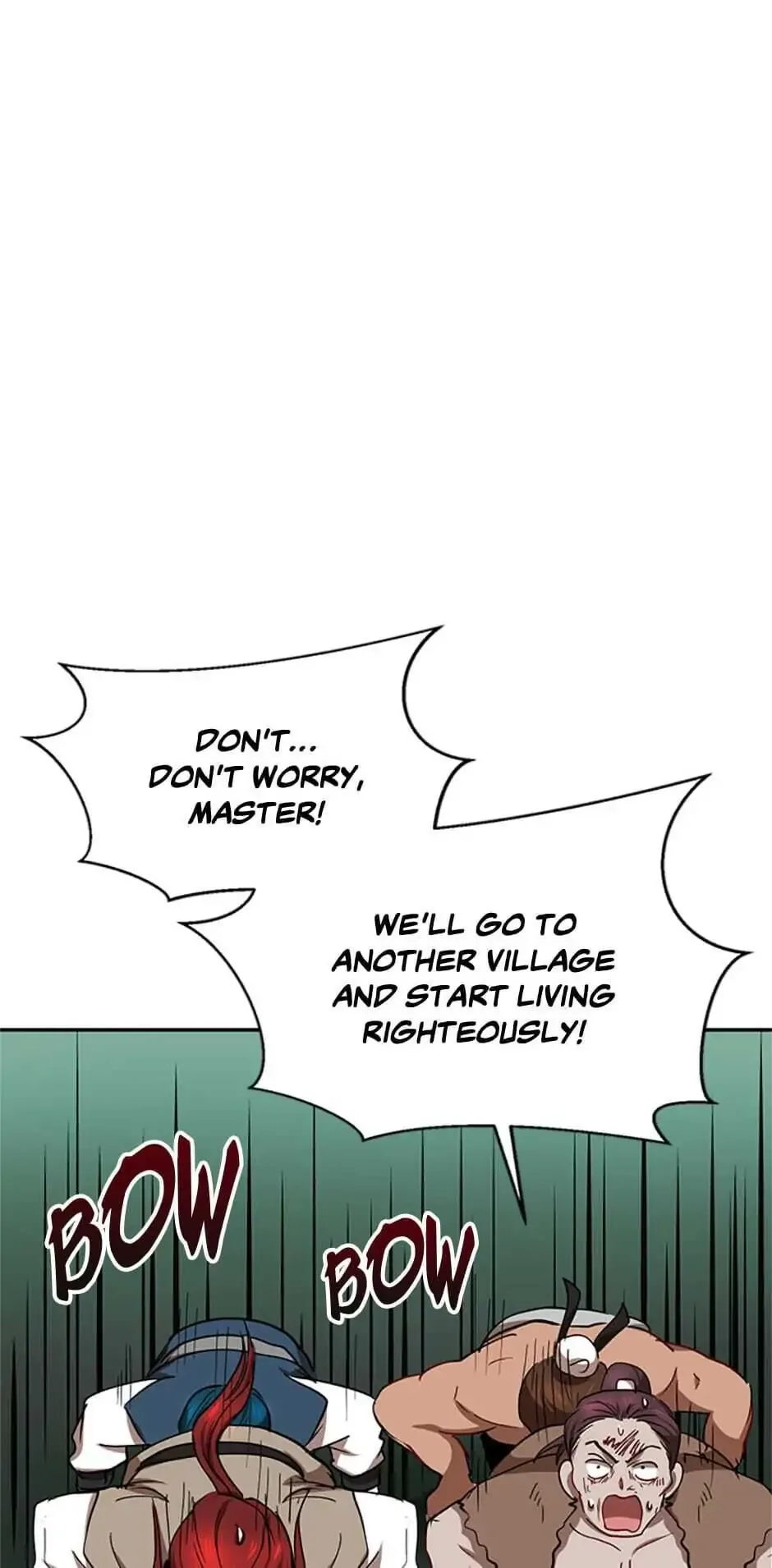 Path of the Shaman Chapter 17 page 74