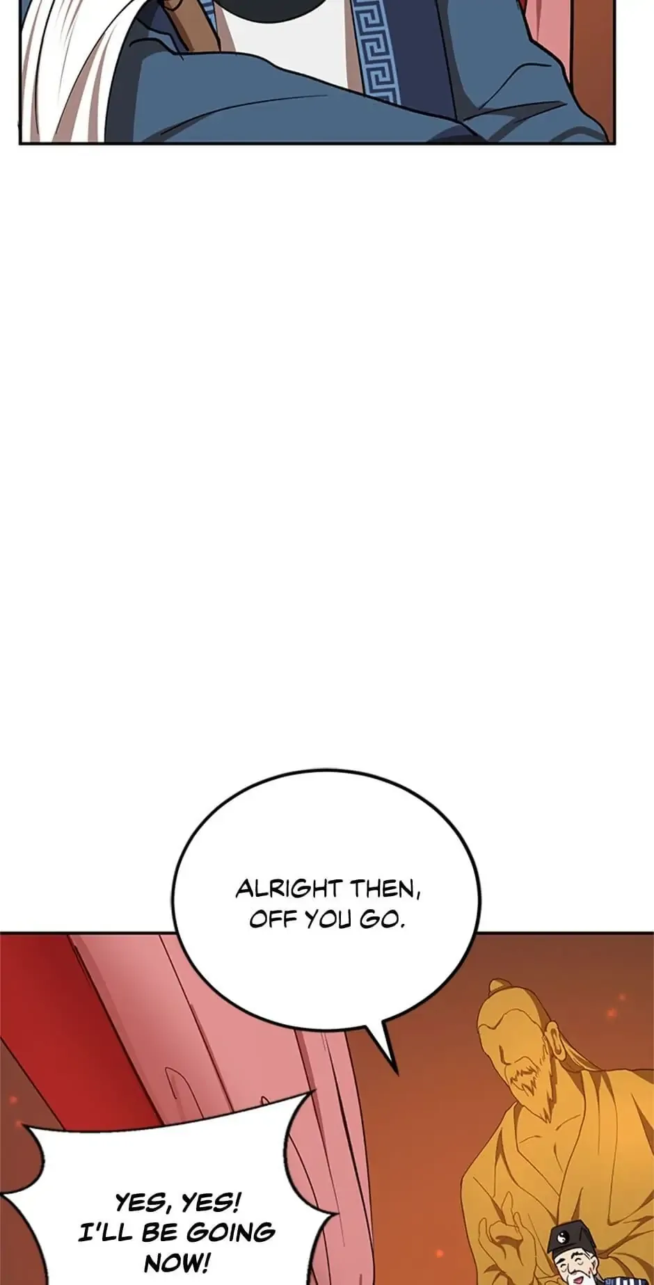Path of the Shaman Chapter 16 page 20