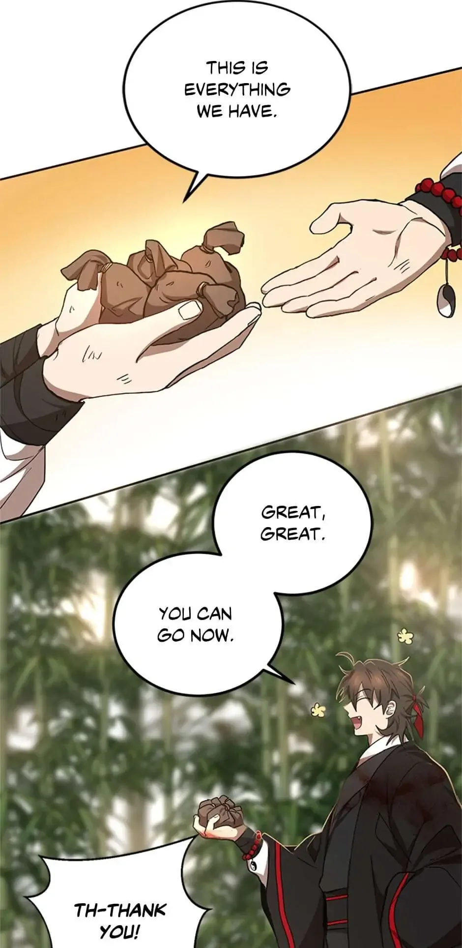 Path of the Shaman Chapter 17 page 67
