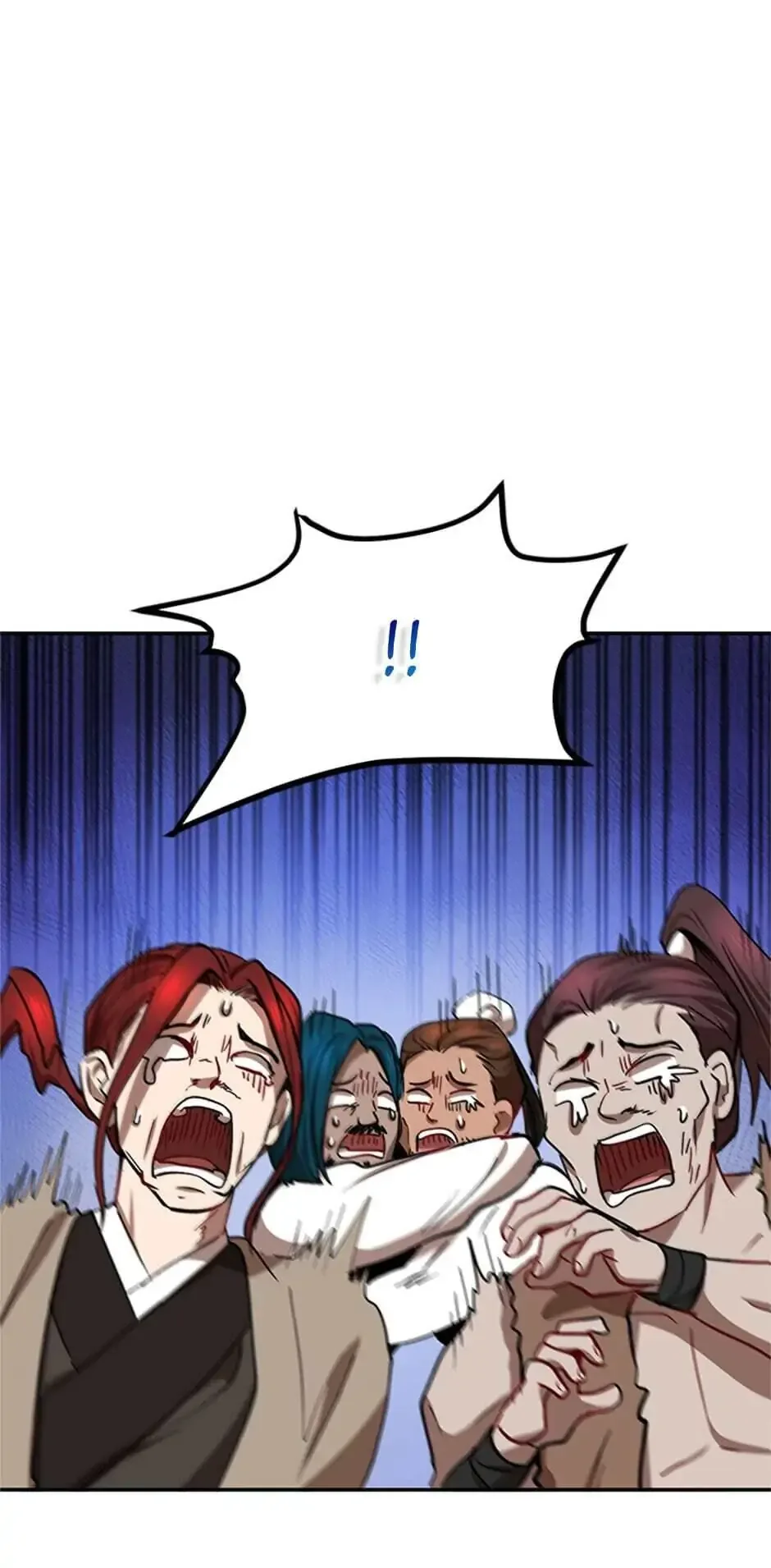 Path of the Shaman Chapter 17 page 73
