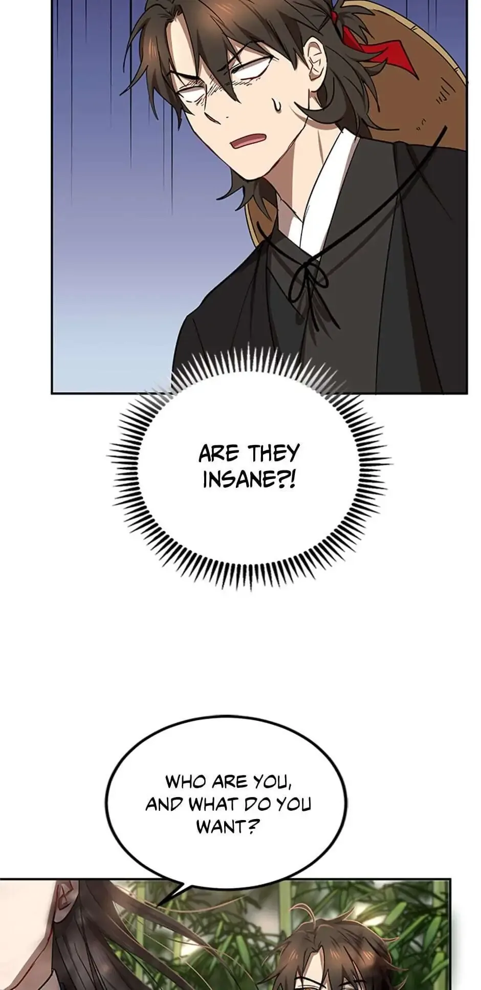 Path of the Shaman Chapter 16 page 45