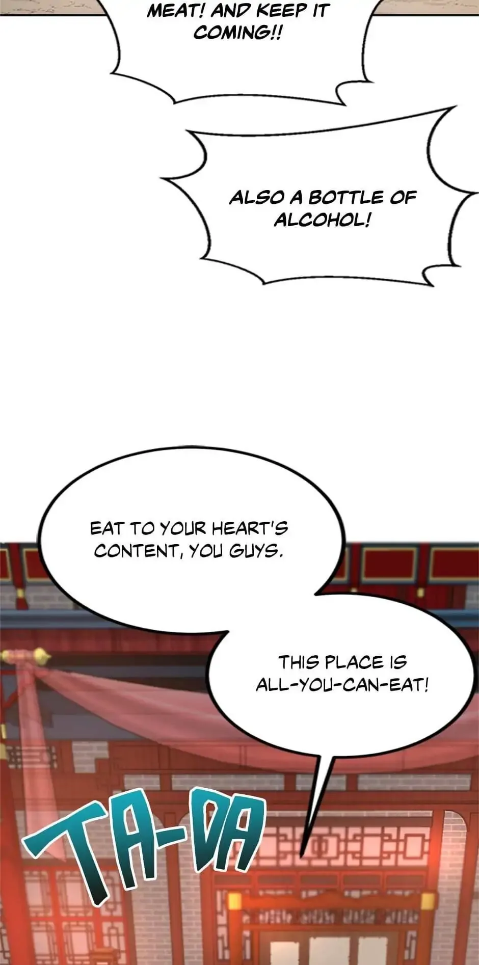 Path of the Shaman Chapter 18 page 60