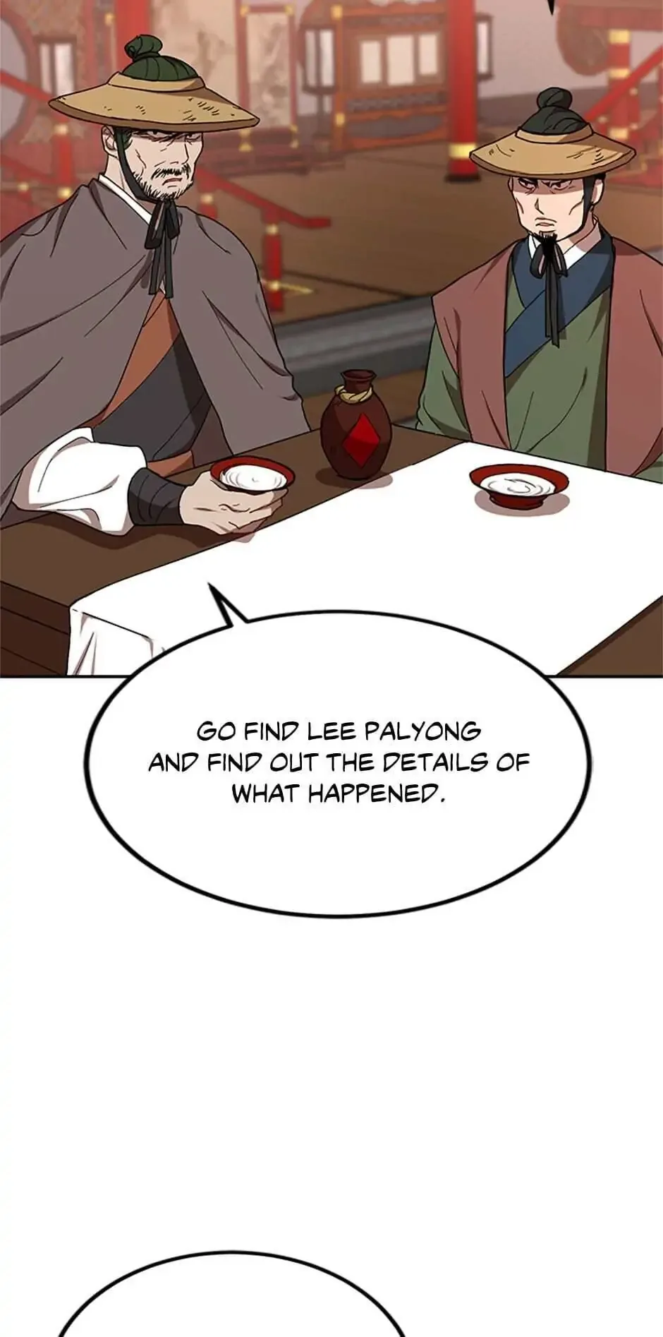 Path of the Shaman Chapter 18 page 66